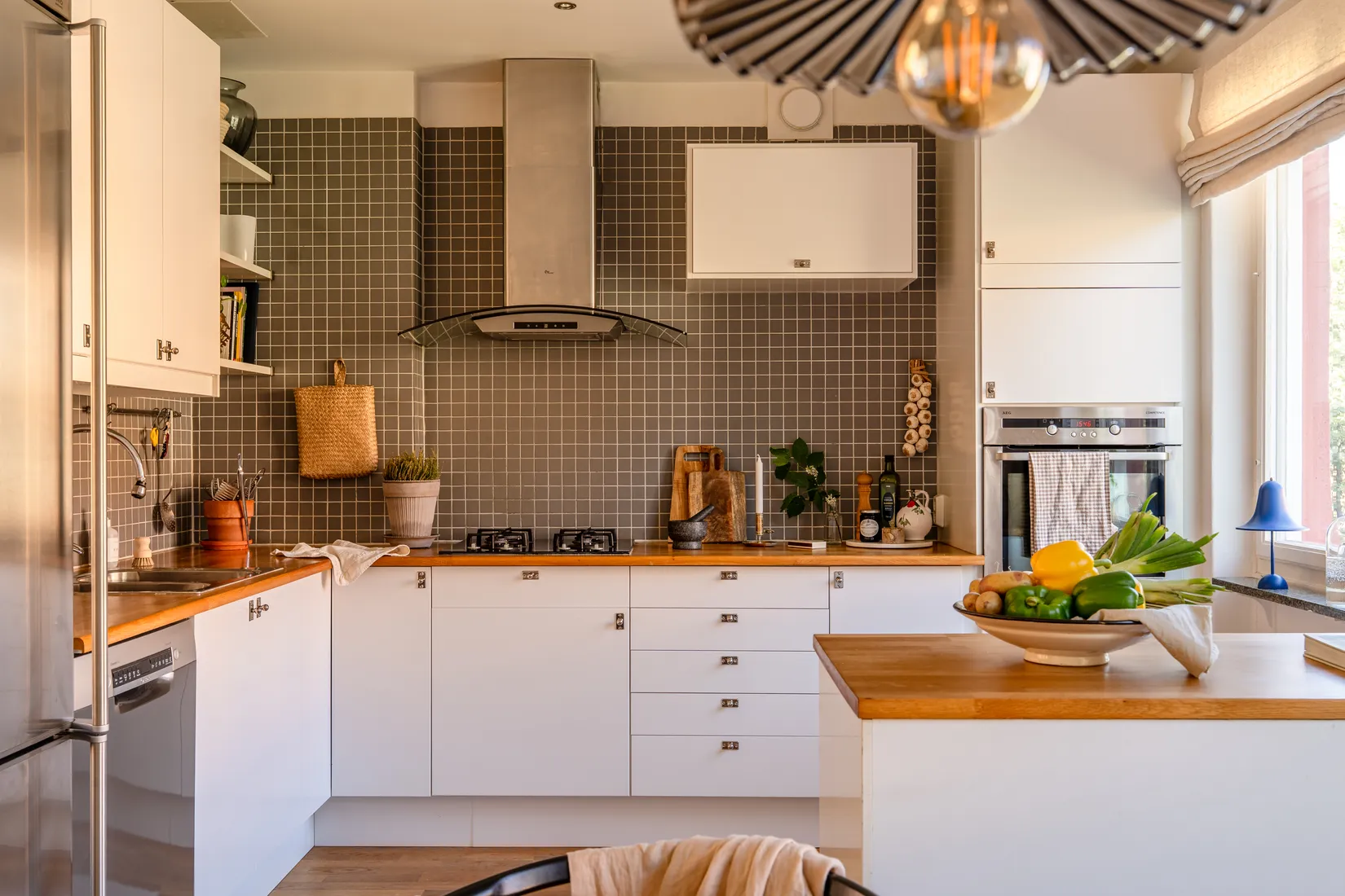 Bostadsrätt, Hägerstensvägen 165A, Aspudden, Stockholm