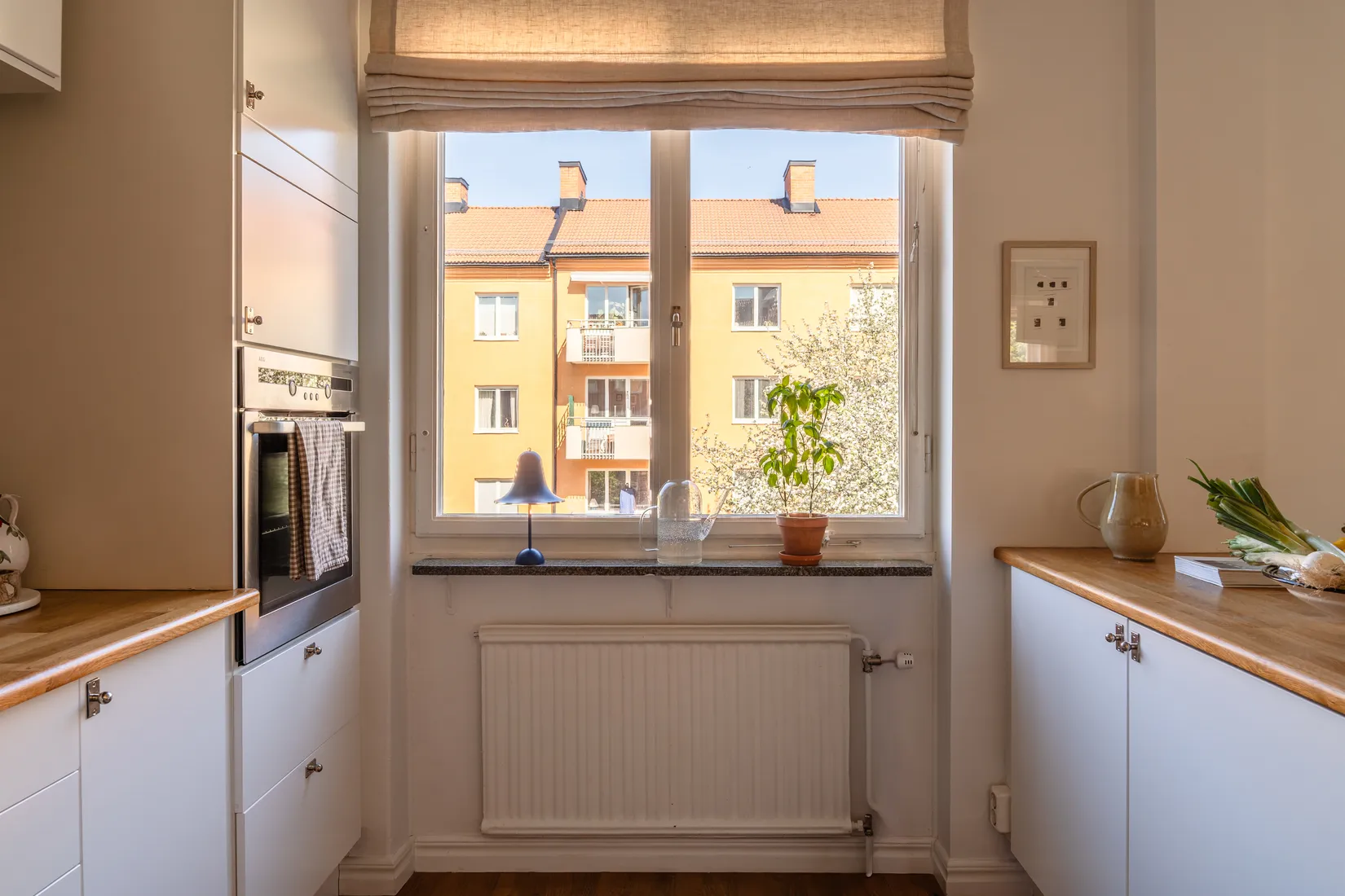 Bostadsrätt, Hägerstensvägen 165A, Aspudden, Stockholm