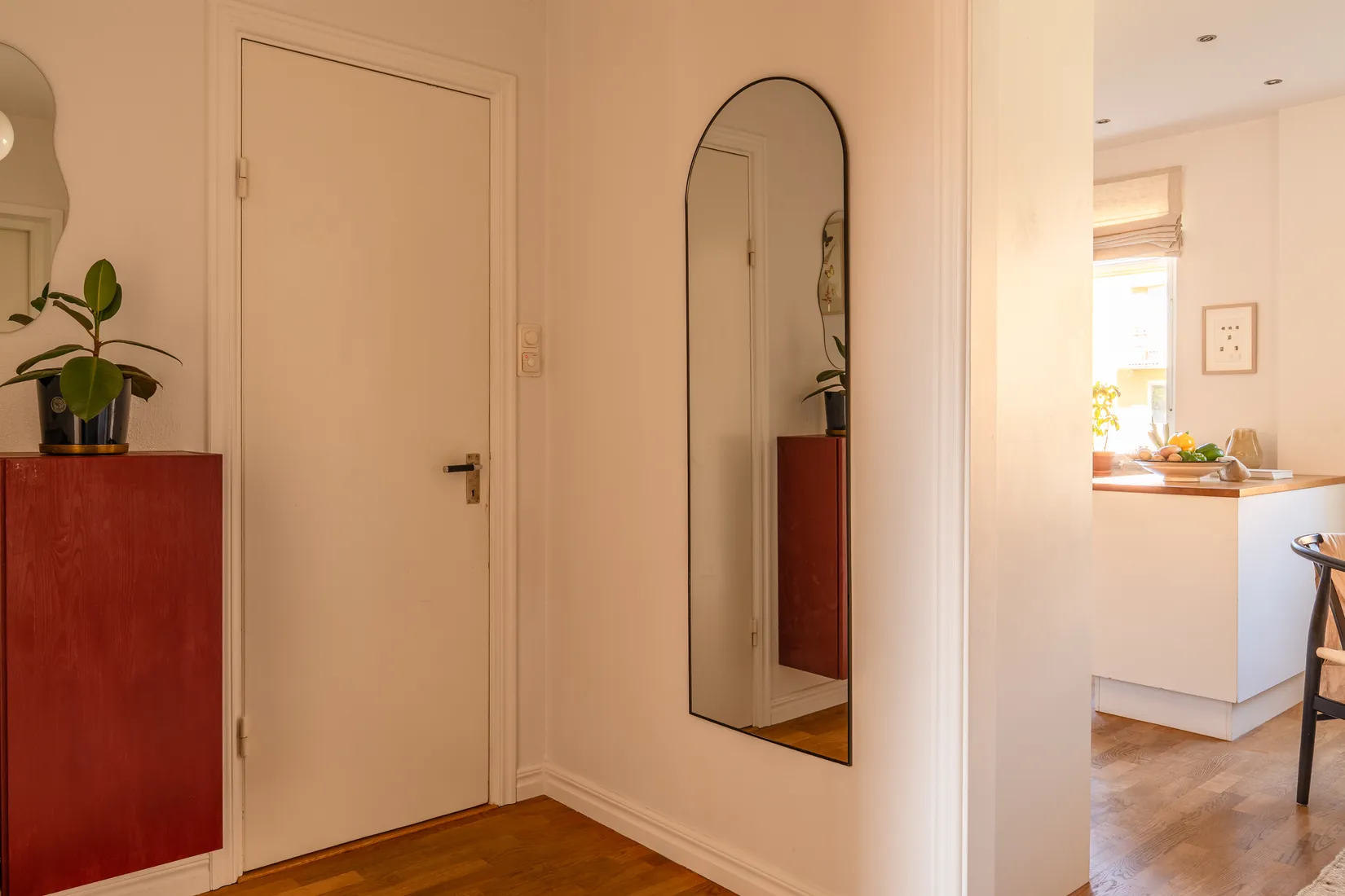 Bostadsrätt, Hägerstensvägen 165A, Aspudden, Stockholm