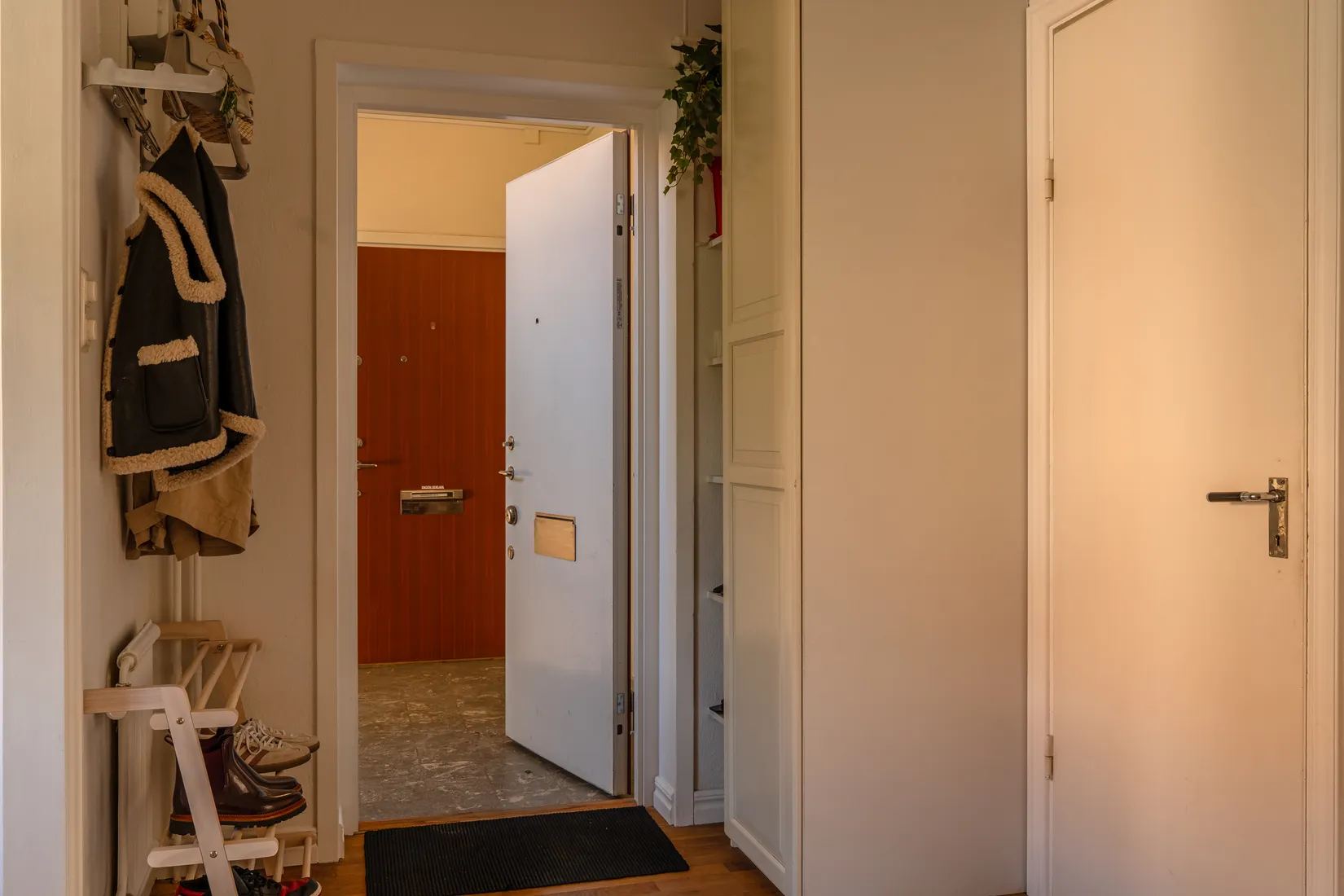 Bostadsrätt, Hägerstensvägen 165A, Aspudden, Stockholm