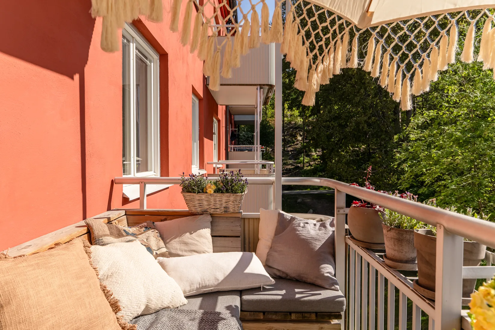 Bostadsrätt, Hägerstensvägen 165A, Aspudden, Stockholm