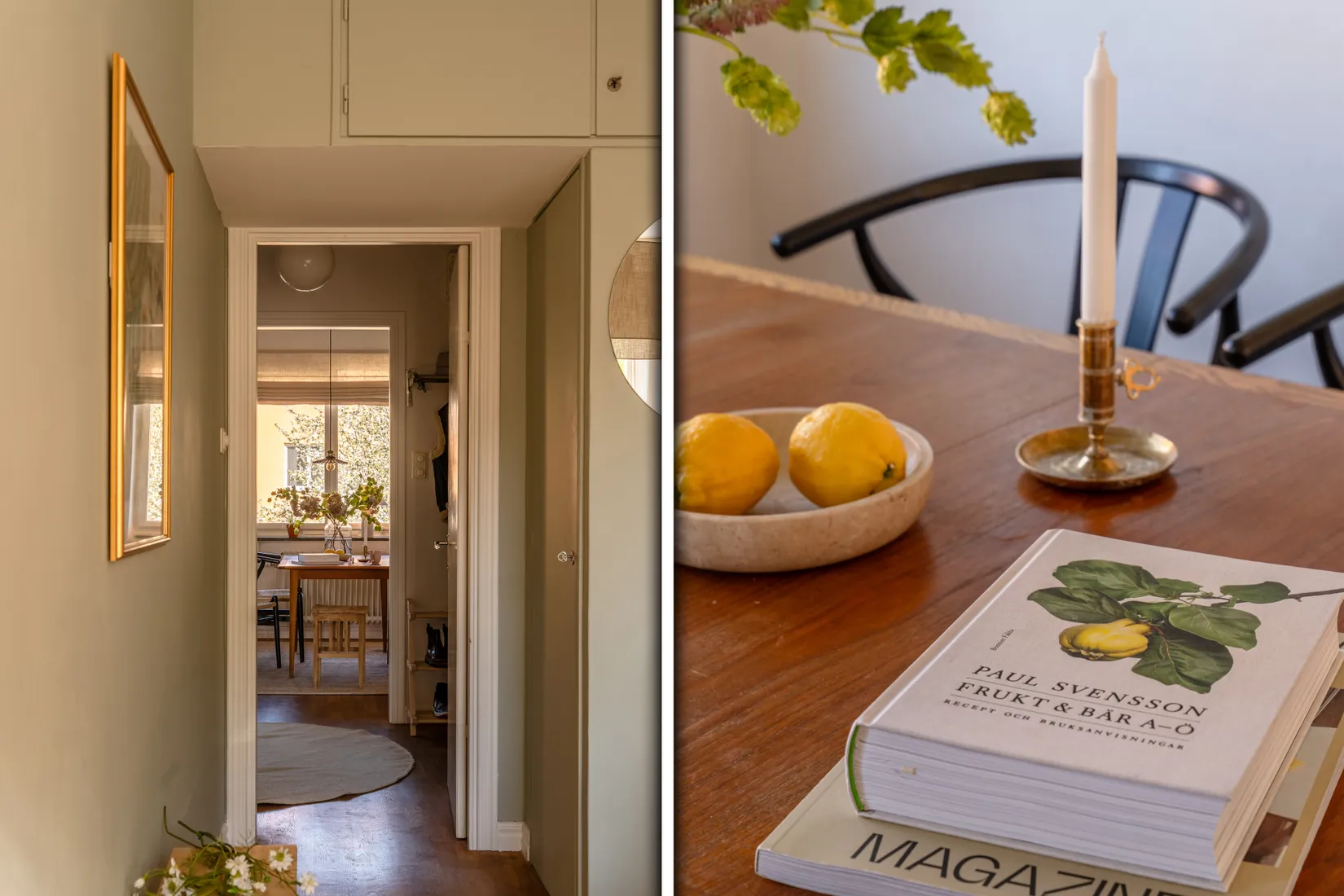 Bostadsrätt, Hägerstensvägen 165A, Aspudden, Stockholm