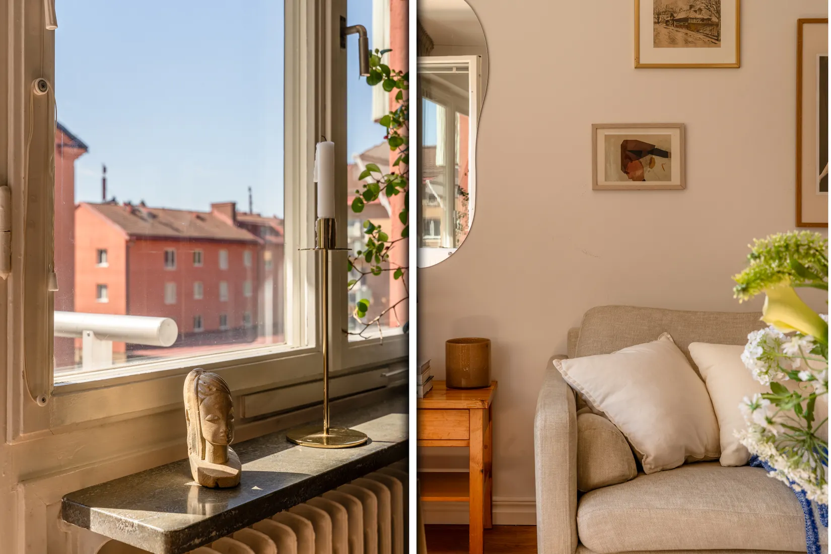 Bostadsrätt, Hägerstensvägen 165A, Aspudden, Stockholm