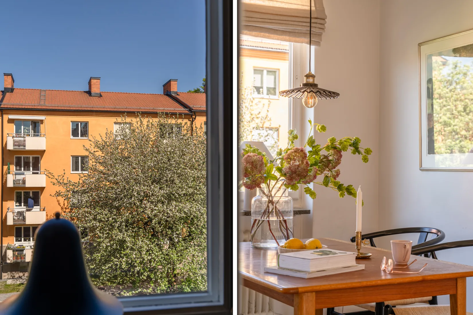 Bostadsrätt, Hägerstensvägen 165A, Aspudden, Stockholm