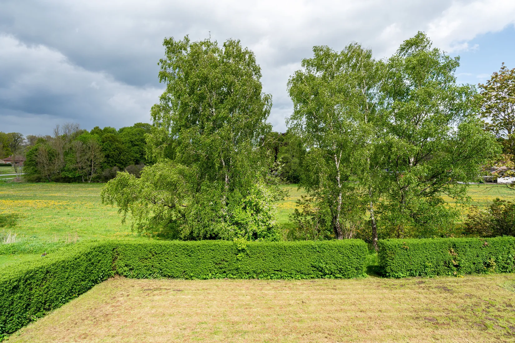 Villa, Smidarevägen 15, Stockamöllan, Eslöv
