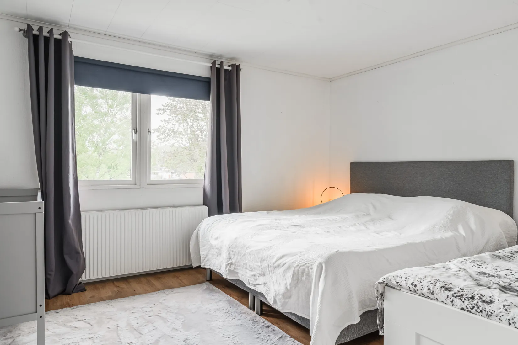 Villa, Smidarevägen 15, Stockamöllan, Eslöv