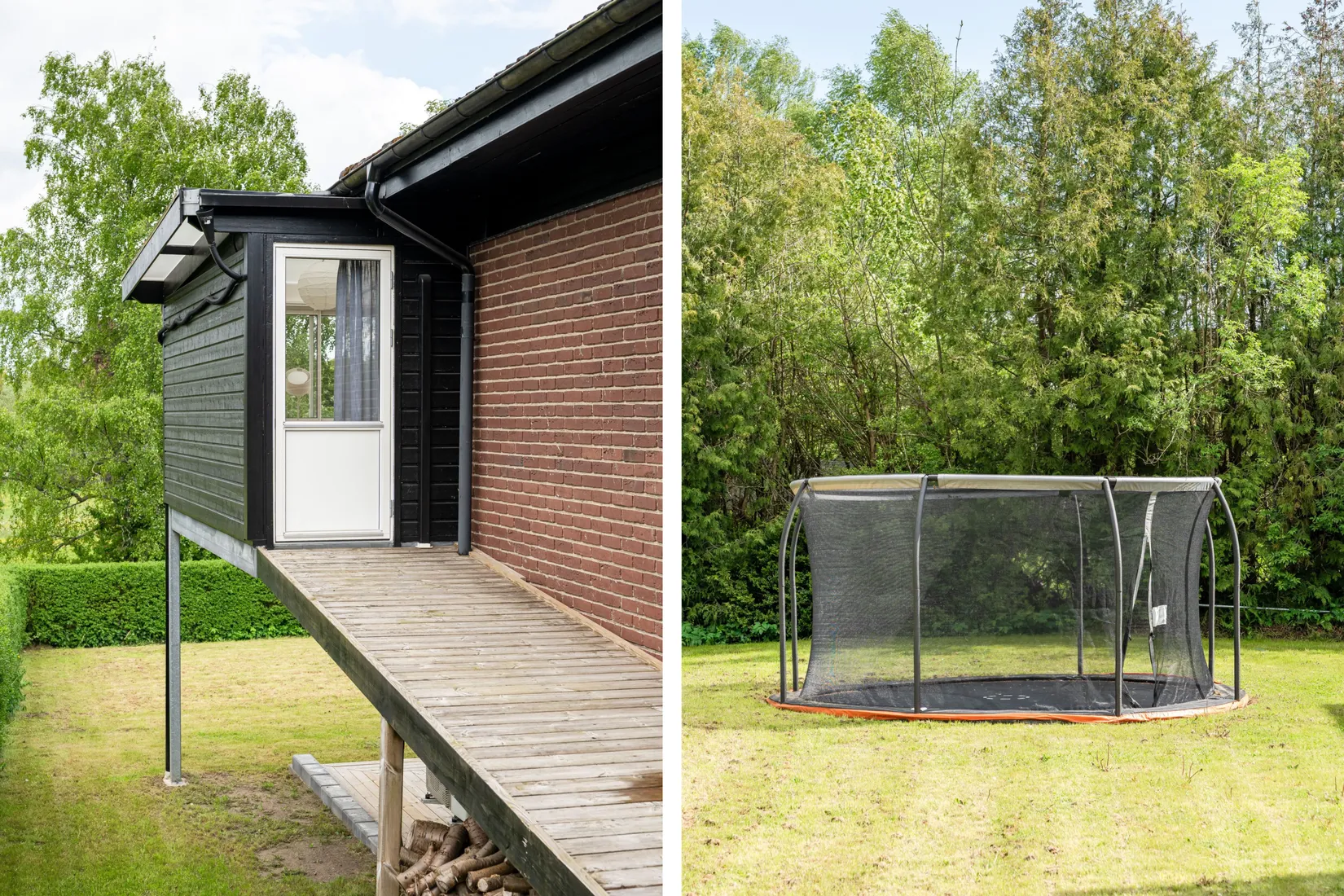 Villa, Smidarevägen 15, Stockamöllan, Eslöv