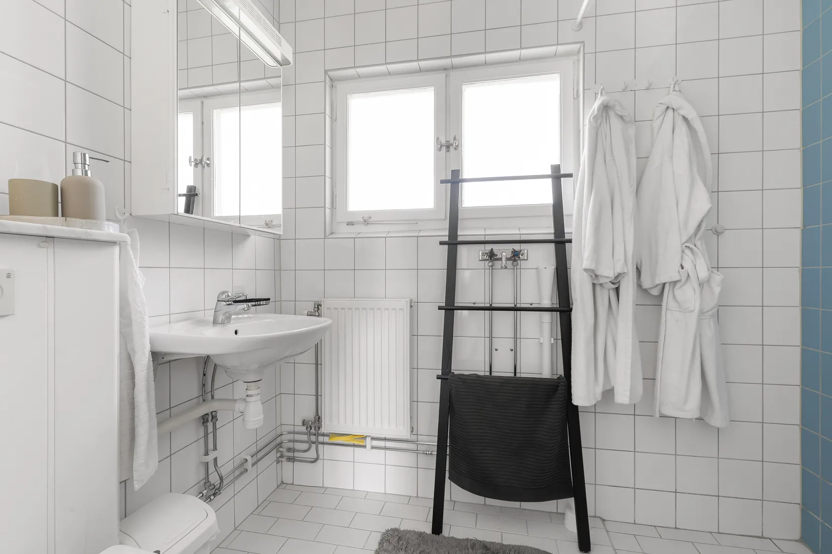 Bostadsrätt, Holbergsgatan 136, Bromma / Blackeberg, Stockholm