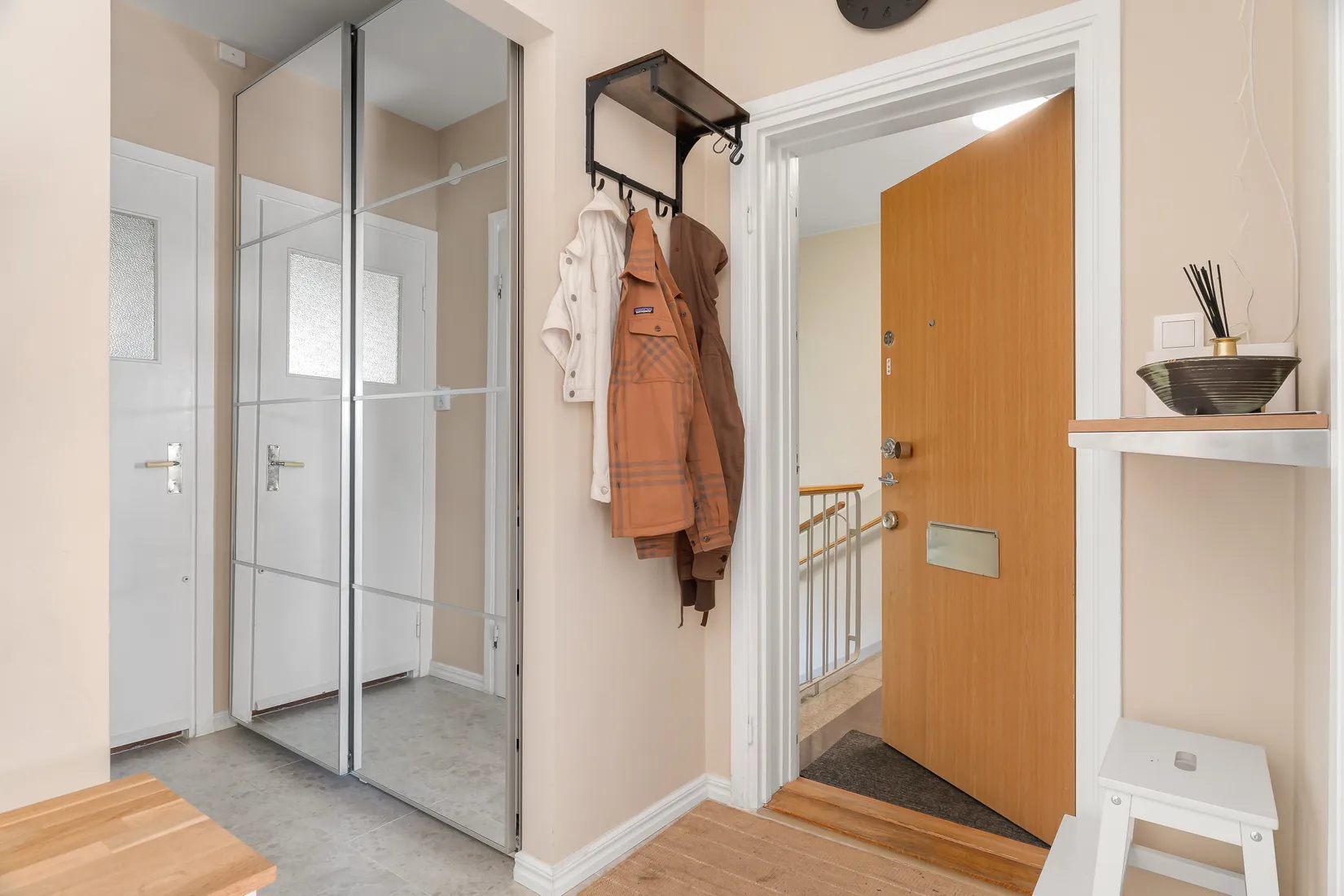 Bostadsrätt, Holbergsgatan 136, Bromma / Blackeberg, Stockholm