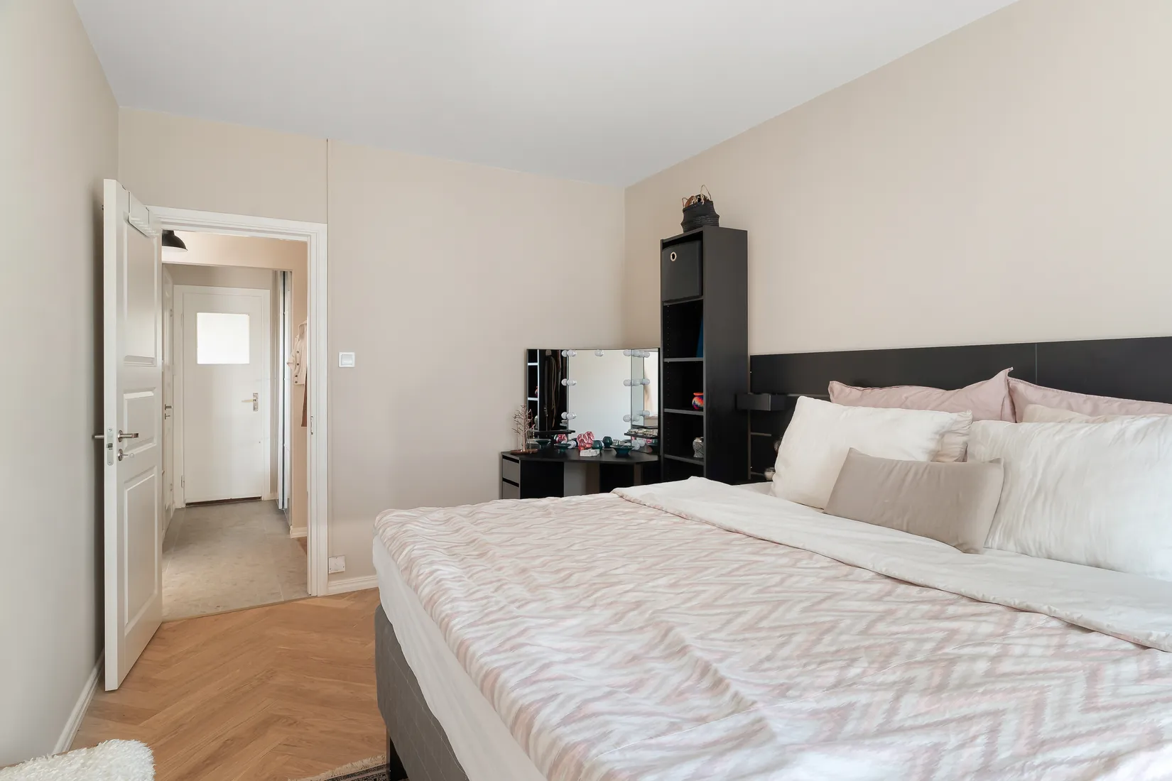 Bostadsrätt, Holbergsgatan 136, Bromma / Blackeberg, Stockholm