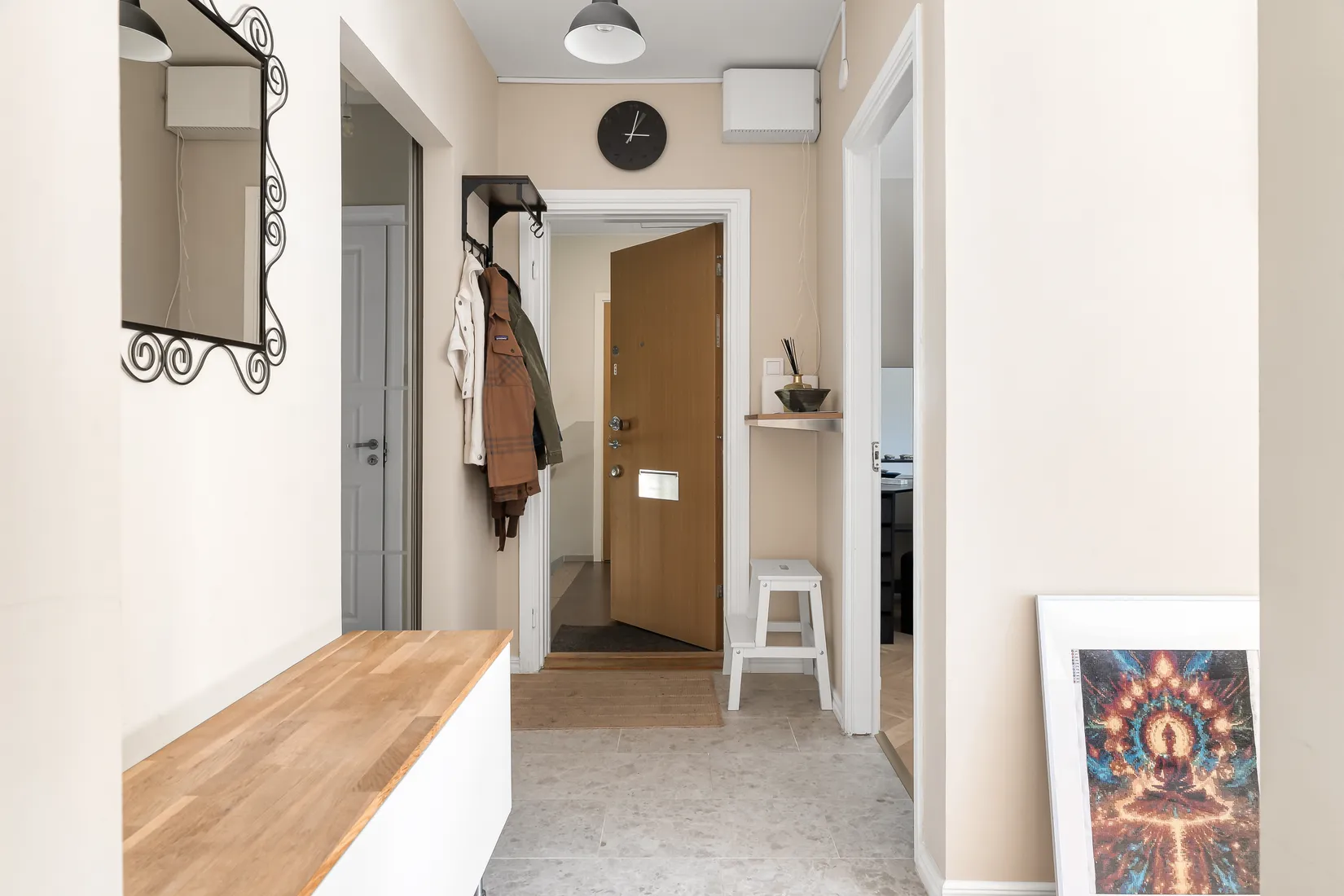 Bostadsrätt, Holbergsgatan 136, Bromma / Blackeberg, Stockholm