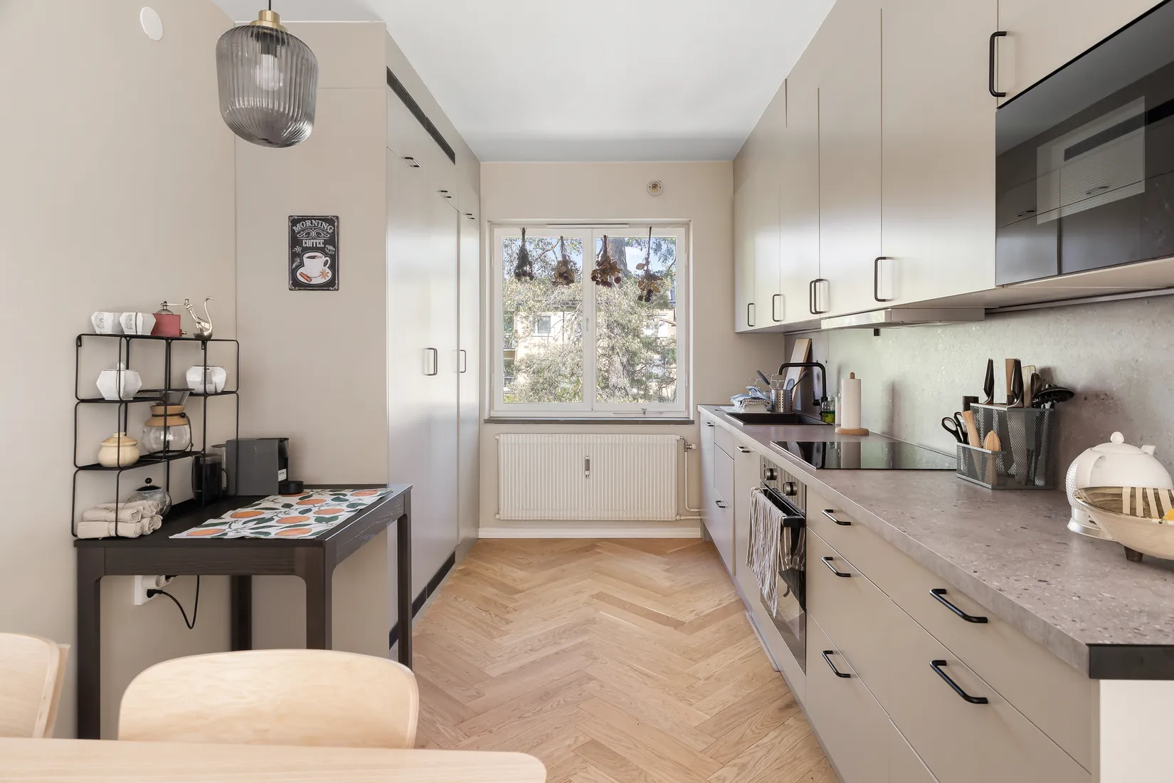 Bostadsrätt, Holbergsgatan 136, Bromma / Blackeberg, Stockholm