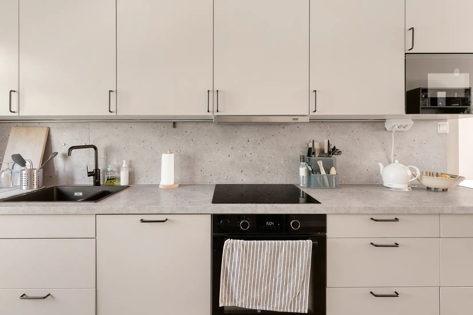 Bostadsrätt, Holbergsgatan 136, Bromma / Blackeberg, Stockholm