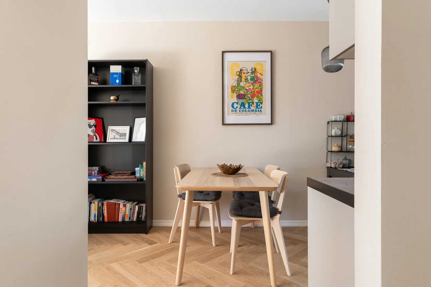 Bostadsrätt, Holbergsgatan 136, Bromma / Blackeberg, Stockholm