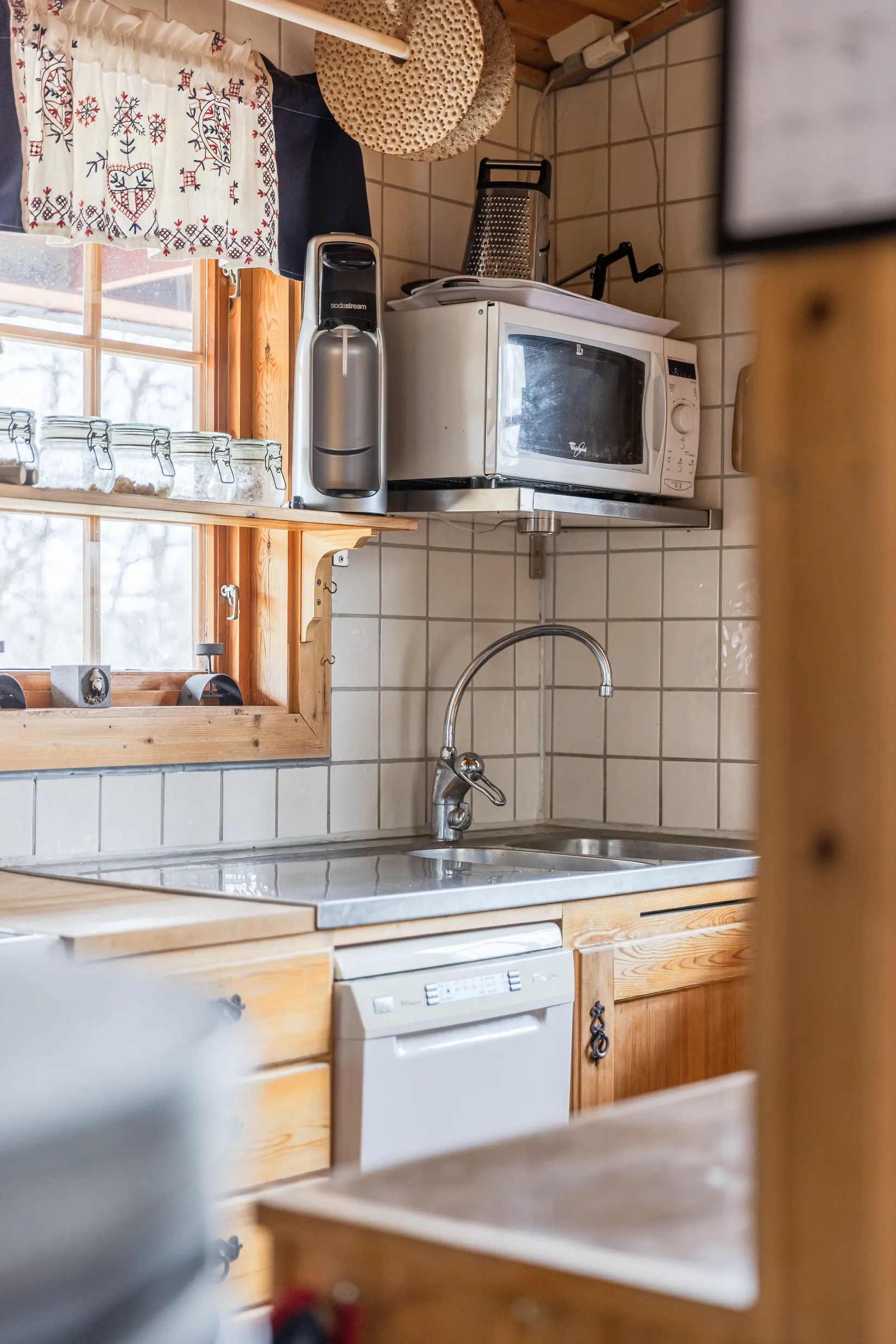 Fritidshus, Backvägen 18, Härjedalen