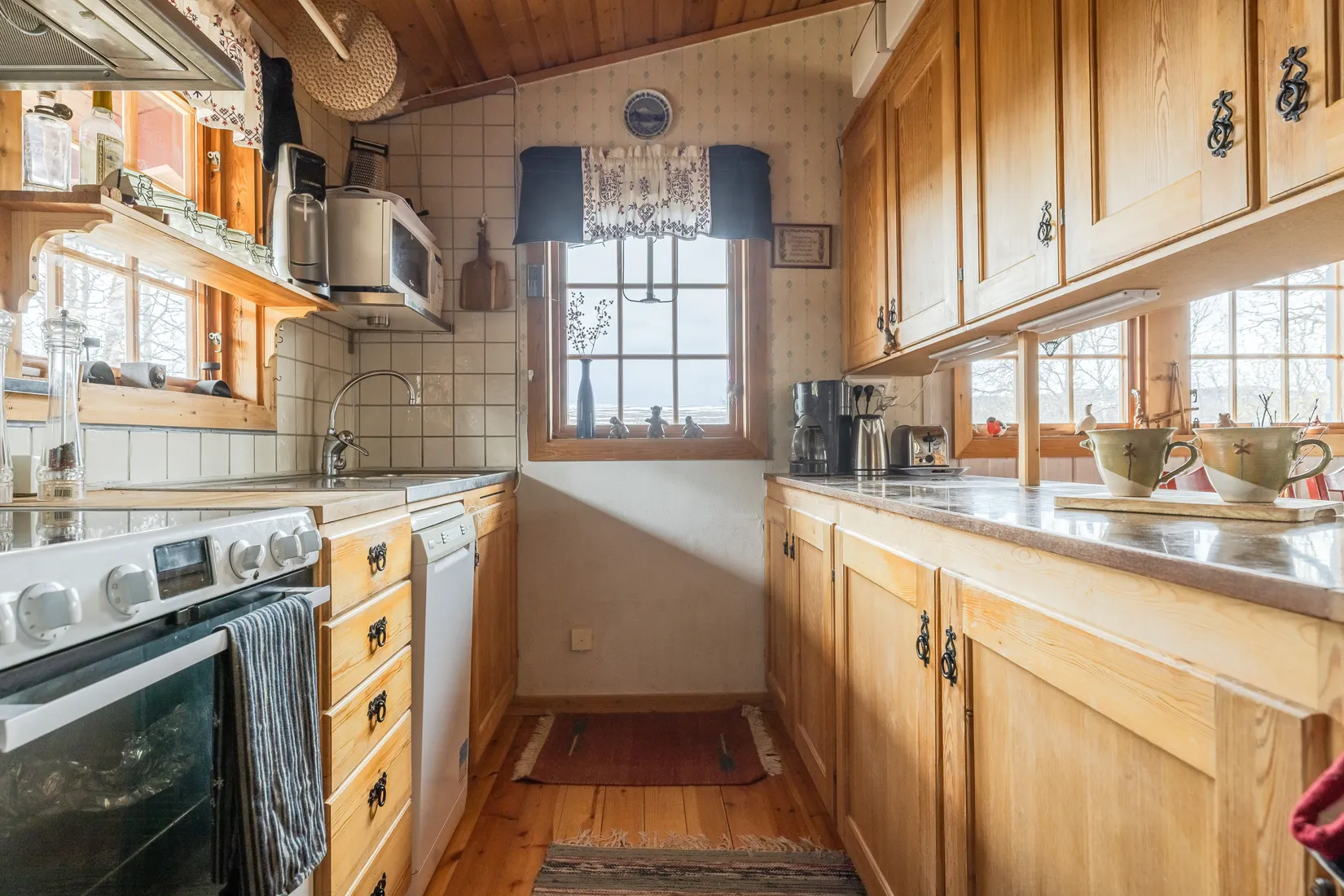 Fritidshus, Backvägen 18, Härjedalen