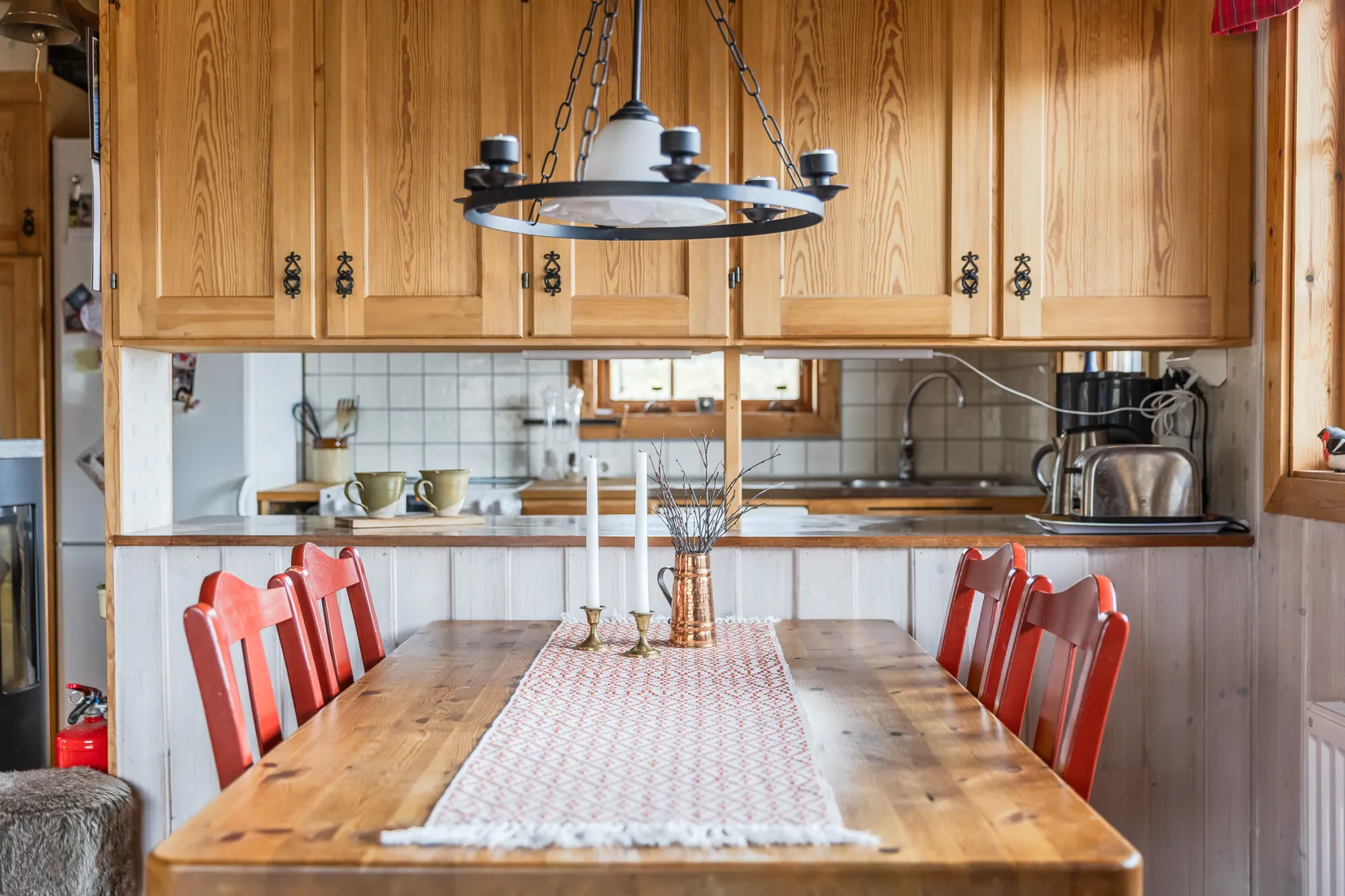 Fritidshus, Backvägen 18, Härjedalen