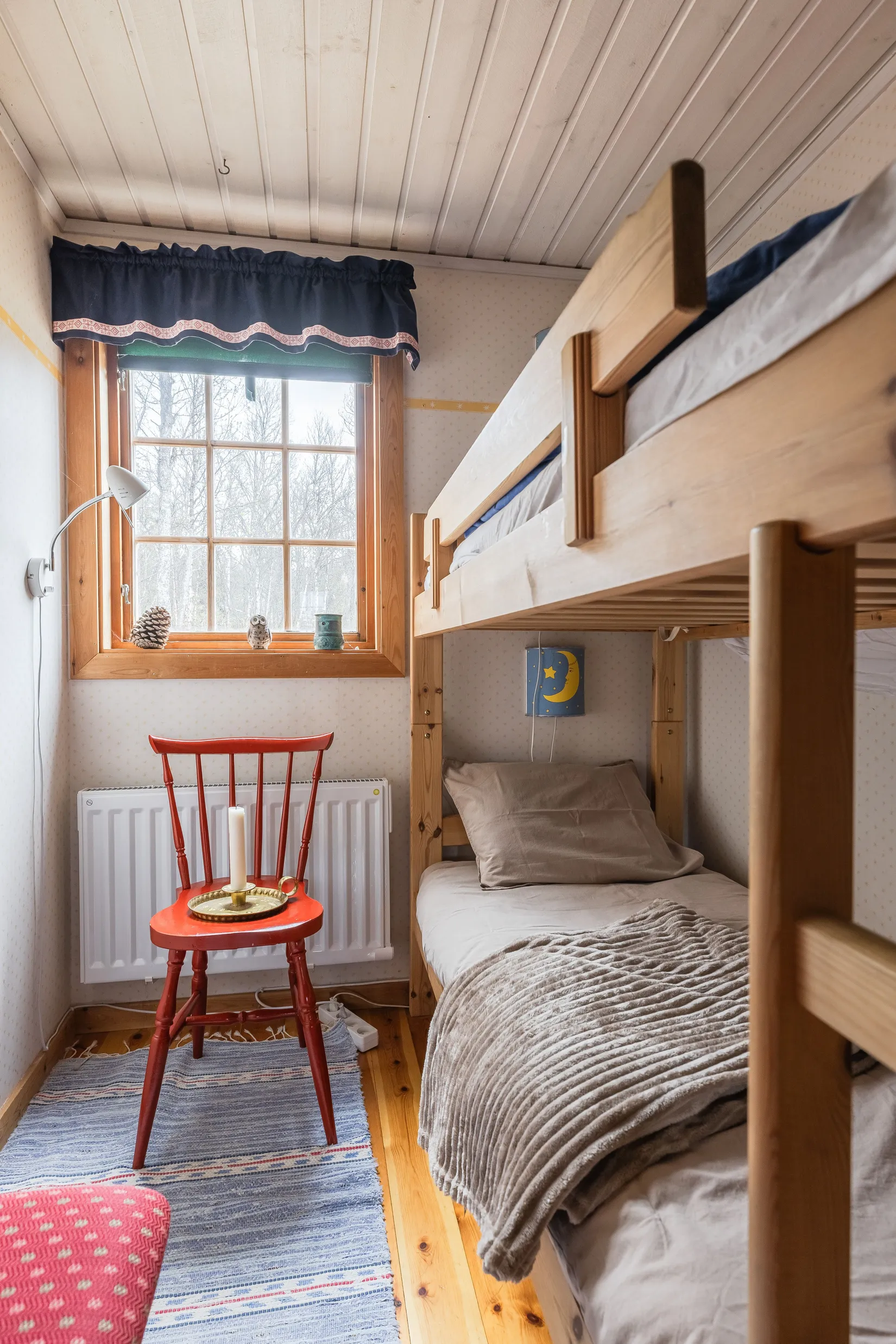 Fritidshus, Backvägen 18, Härjedalen