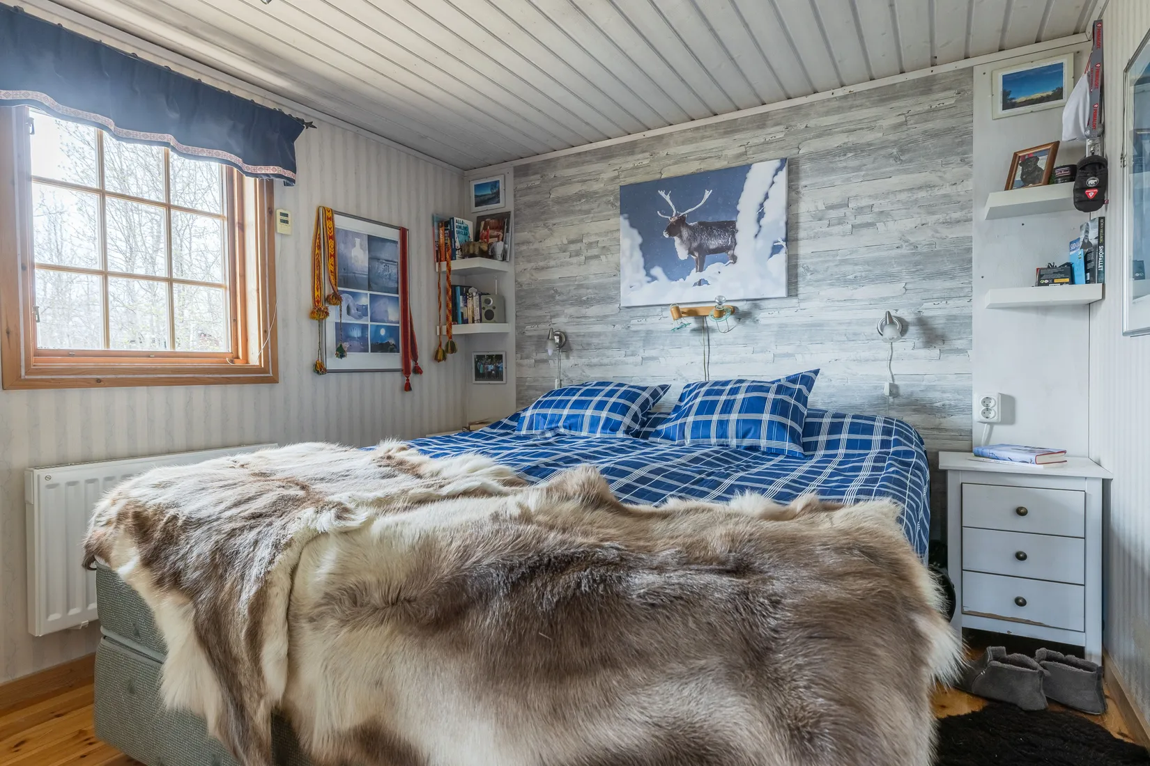 Fritidshus, Backvägen 18, Härjedalen