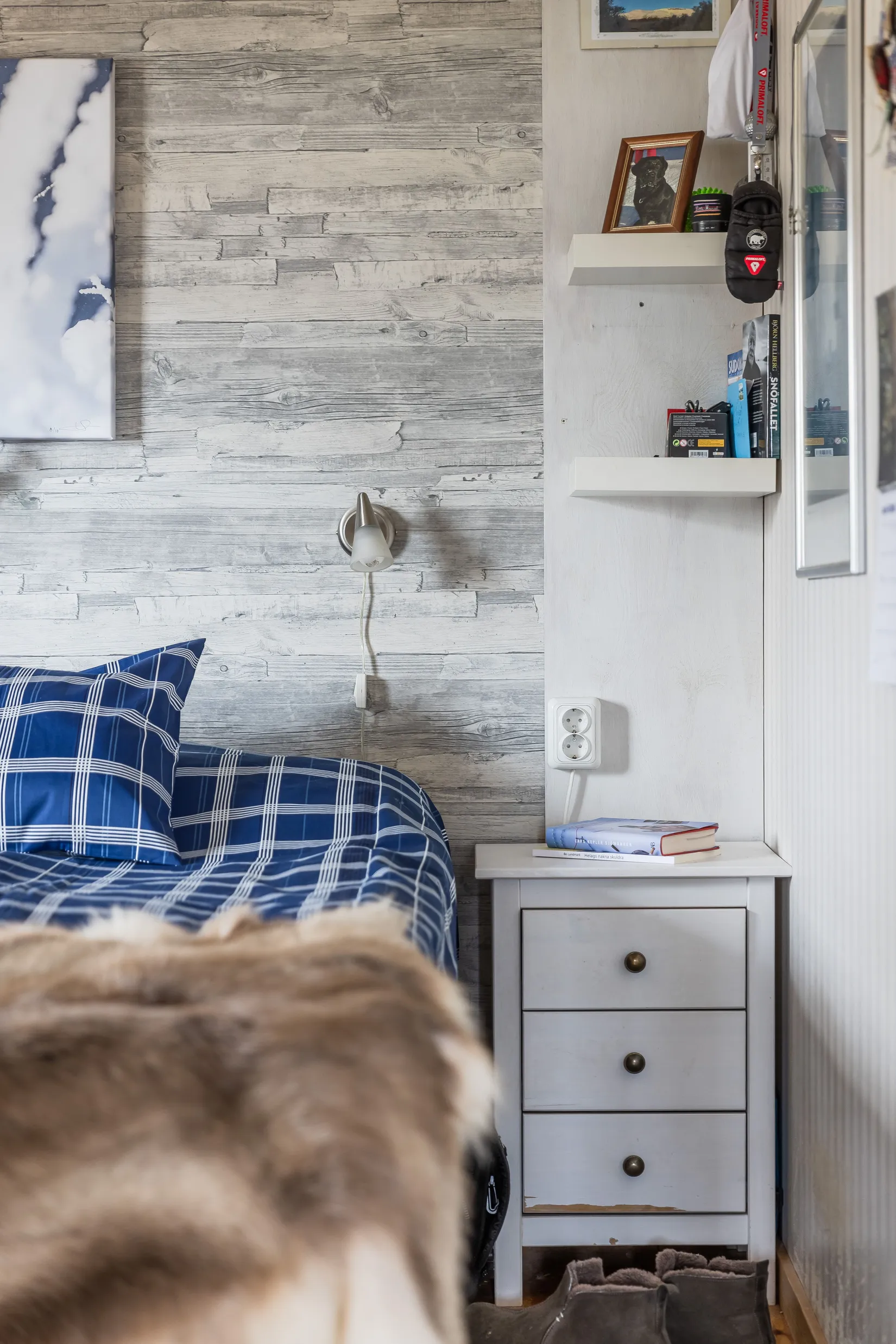 Fritidshus, Backvägen 18, Härjedalen