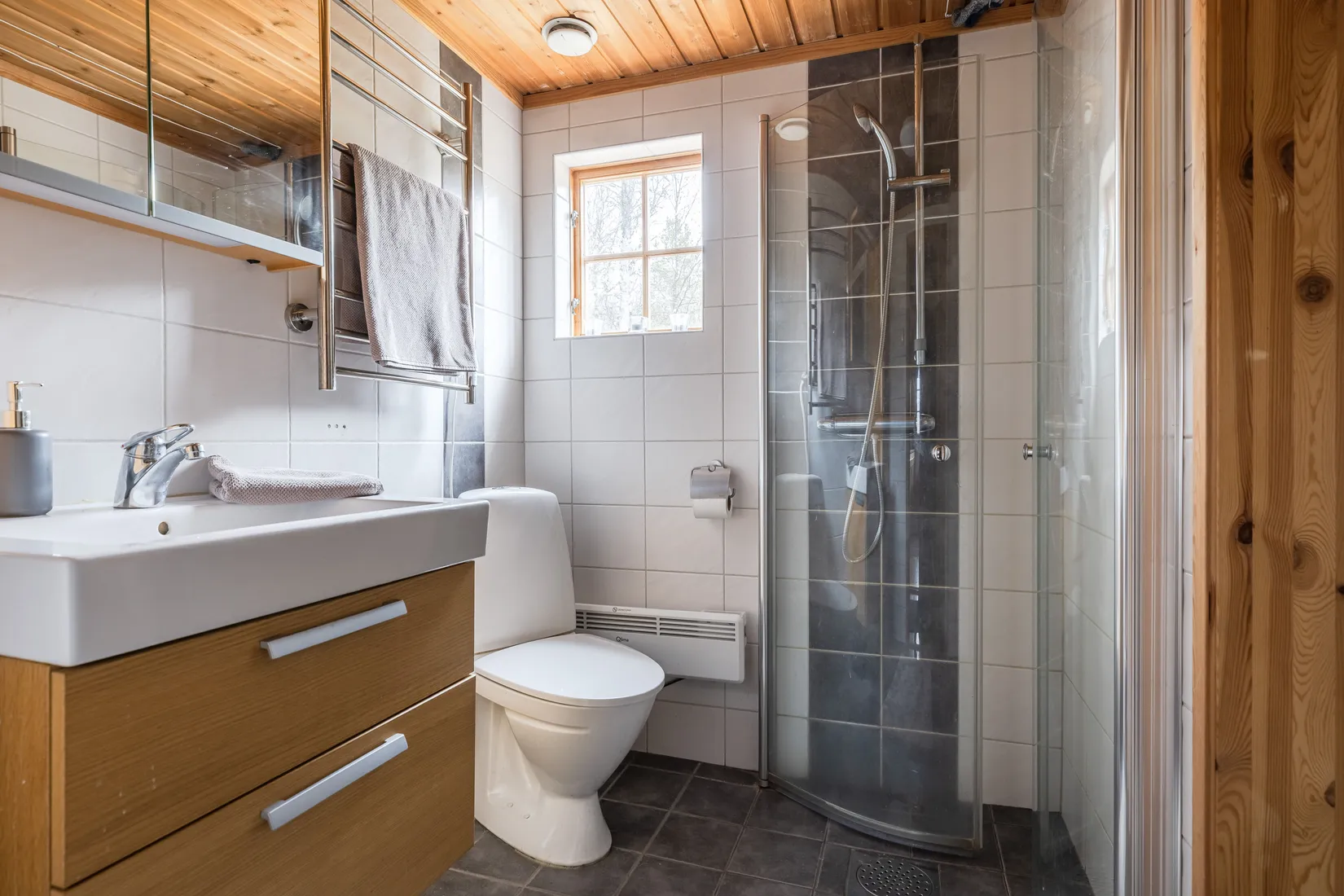 Fritidshus, Backvägen 18, Härjedalen