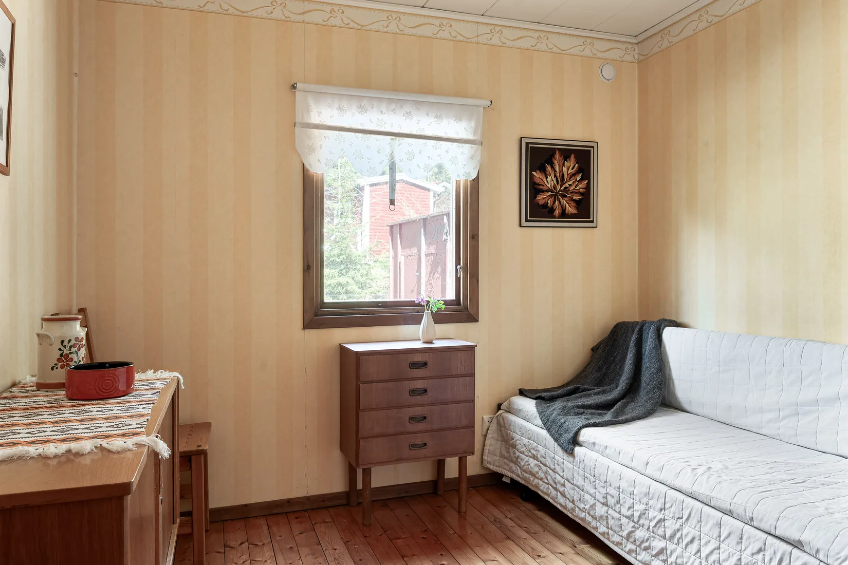 Fritidshus, Dalvägen 20, Lilla Hammarbosäter, Gnesta