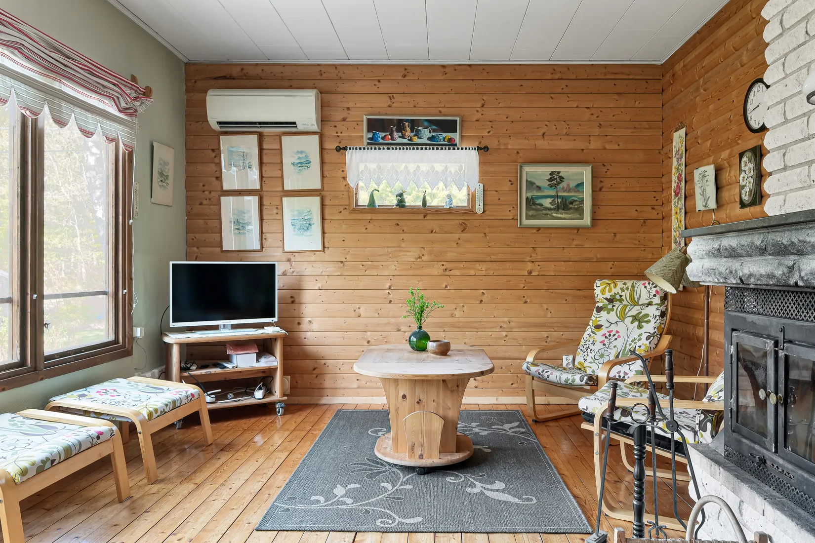 Fritidshus, Dalvägen 20, Lilla Hammarbosäter, Gnesta