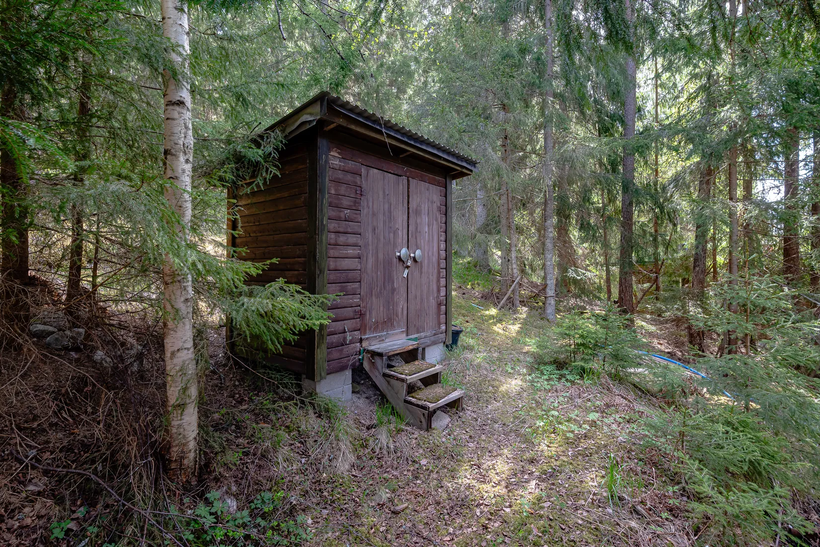 Fritidshus, Dalvägen 20, Lilla Hammarbosäter, Gnesta