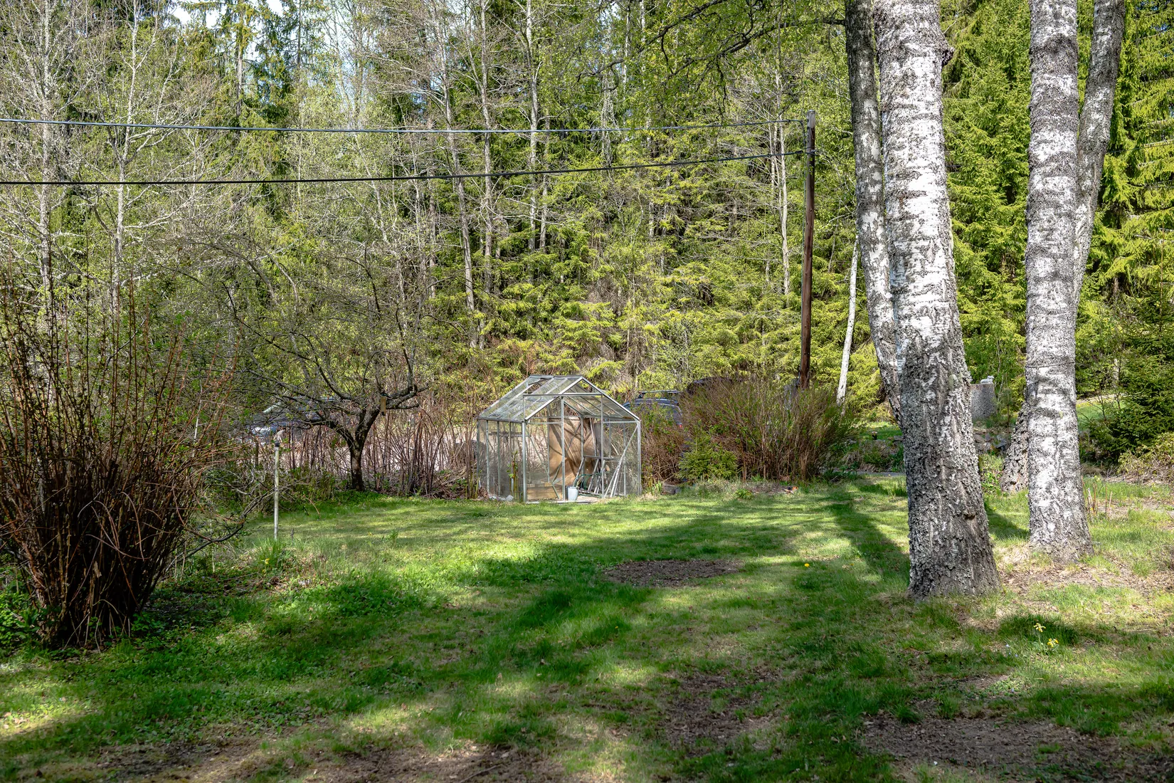 Fritidshus, Dalvägen 20, Lilla Hammarbosäter, Gnesta