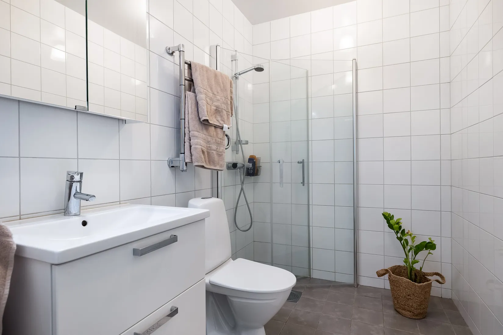 Bostadsrätt, Smedstorpsvägen 2A, Smedstorp, Kumla