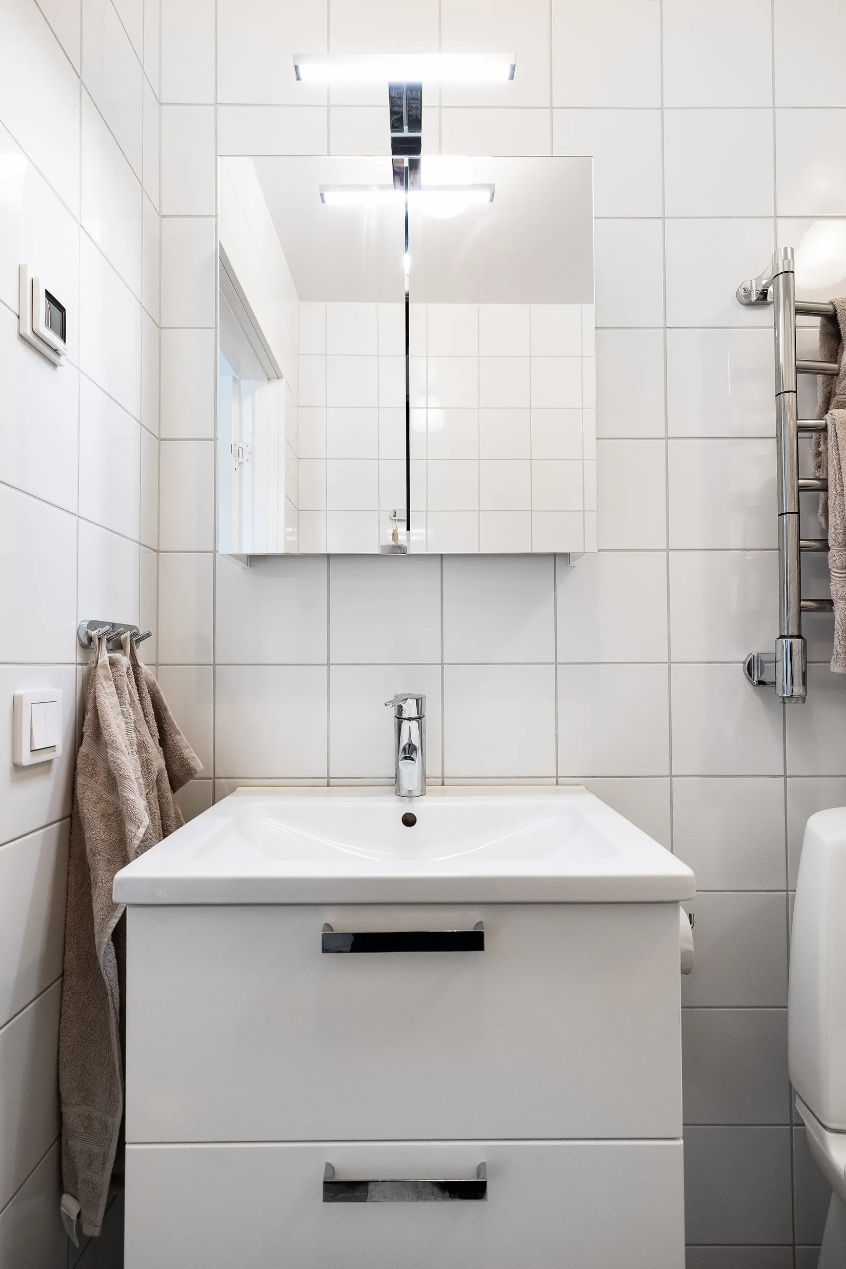 Bostadsrätt, Smedstorpsvägen 2A, Smedstorp, Kumla