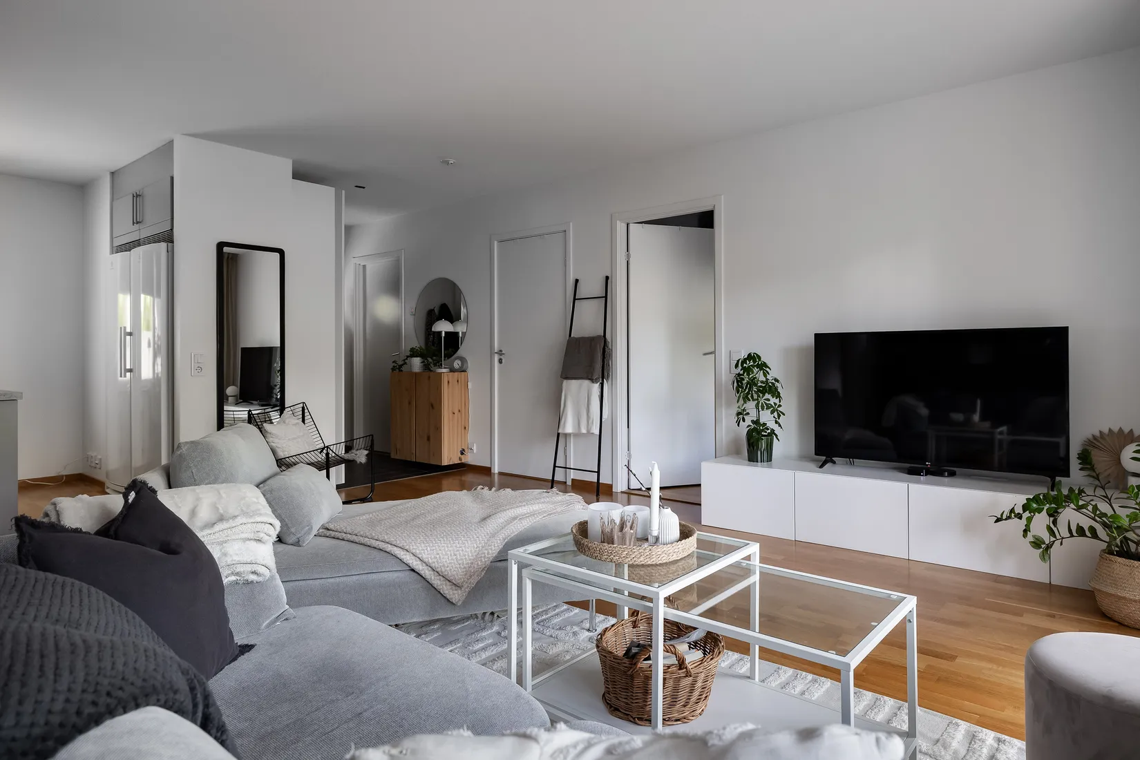 Bostadsrätt, Smedstorpsvägen 2A, Smedstorp, Kumla