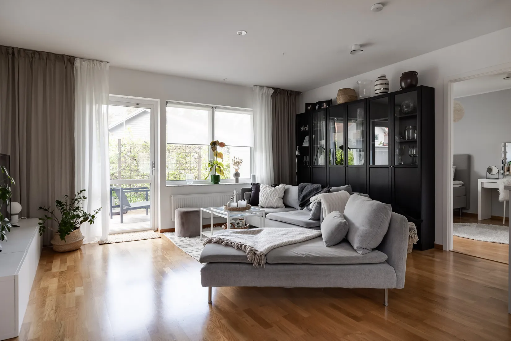 Bostadsrätt, Smedstorpsvägen 2A, Smedstorp, Kumla