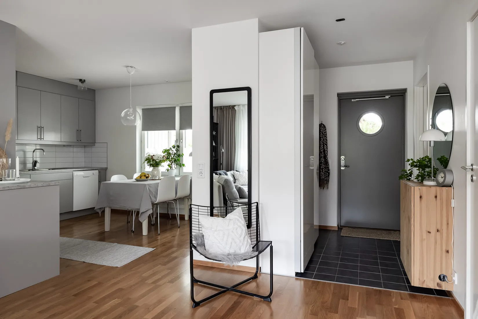Bostadsrätt, Smedstorpsvägen 2A, Smedstorp, Kumla