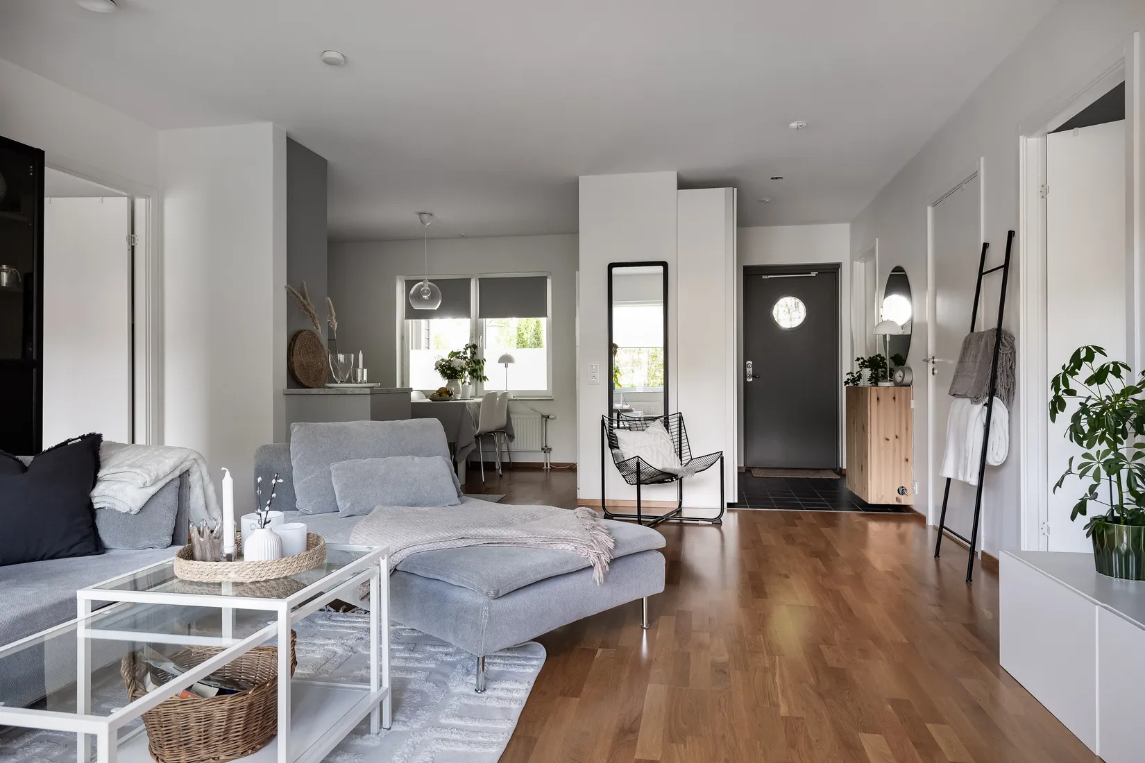 Bostadsrätt, Smedstorpsvägen 2A, Smedstorp, Kumla