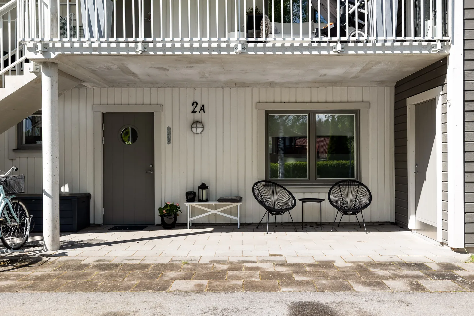 Bostadsrätt, Smedstorpsvägen 2A, Smedstorp, Kumla