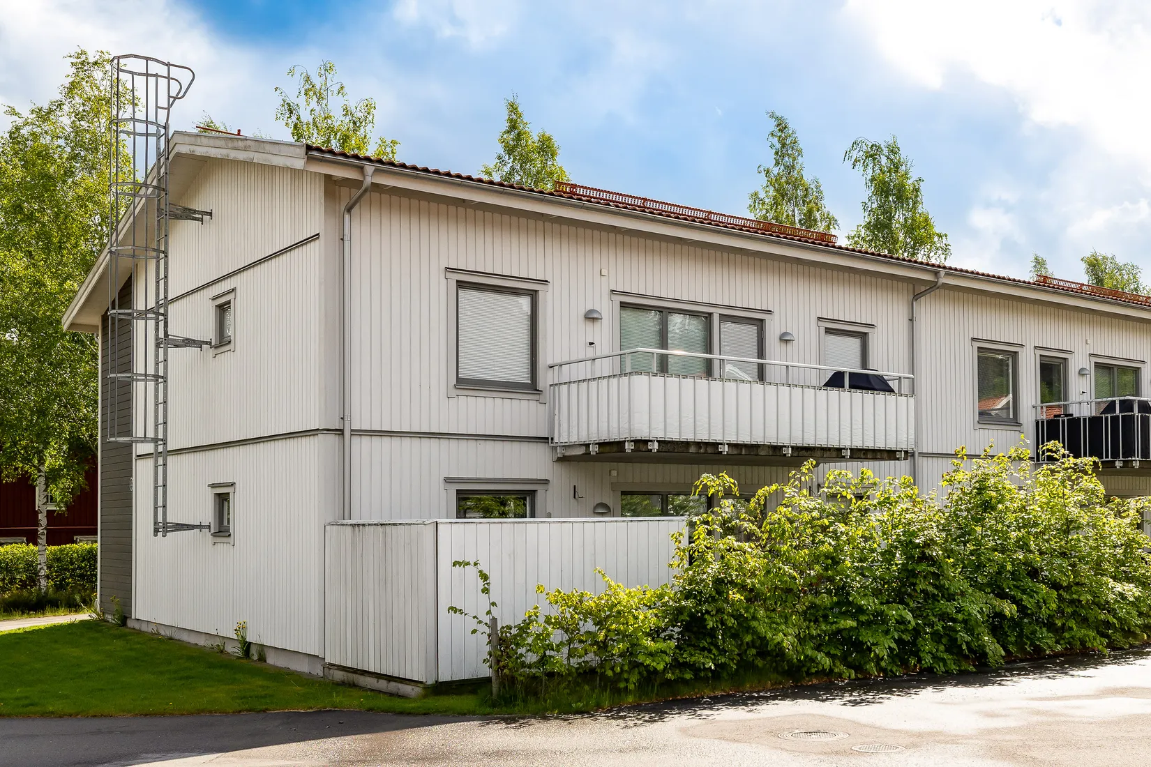 Bostadsrätt, Smedstorpsvägen 2A, Smedstorp, Kumla