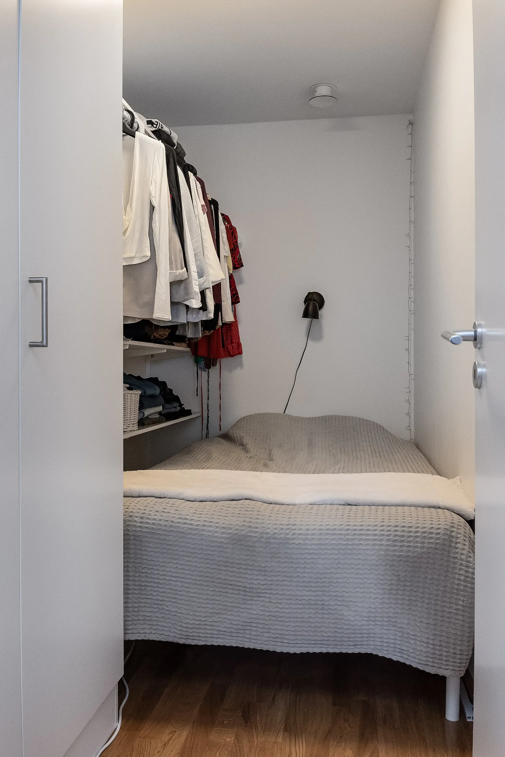 Bostadsrätt, Smedstorpsvägen 2A, Smedstorp, Kumla