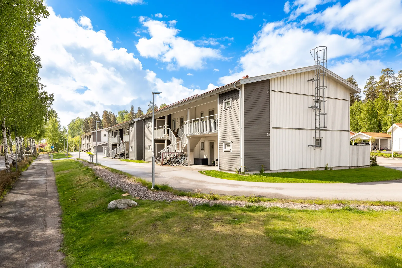 Bostadsrätt, Smedstorpsvägen 2A, Smedstorp, Kumla