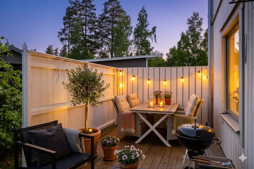 Bostadsrätt, Smedstorpsvägen 2A, Smedstorp, Kumla