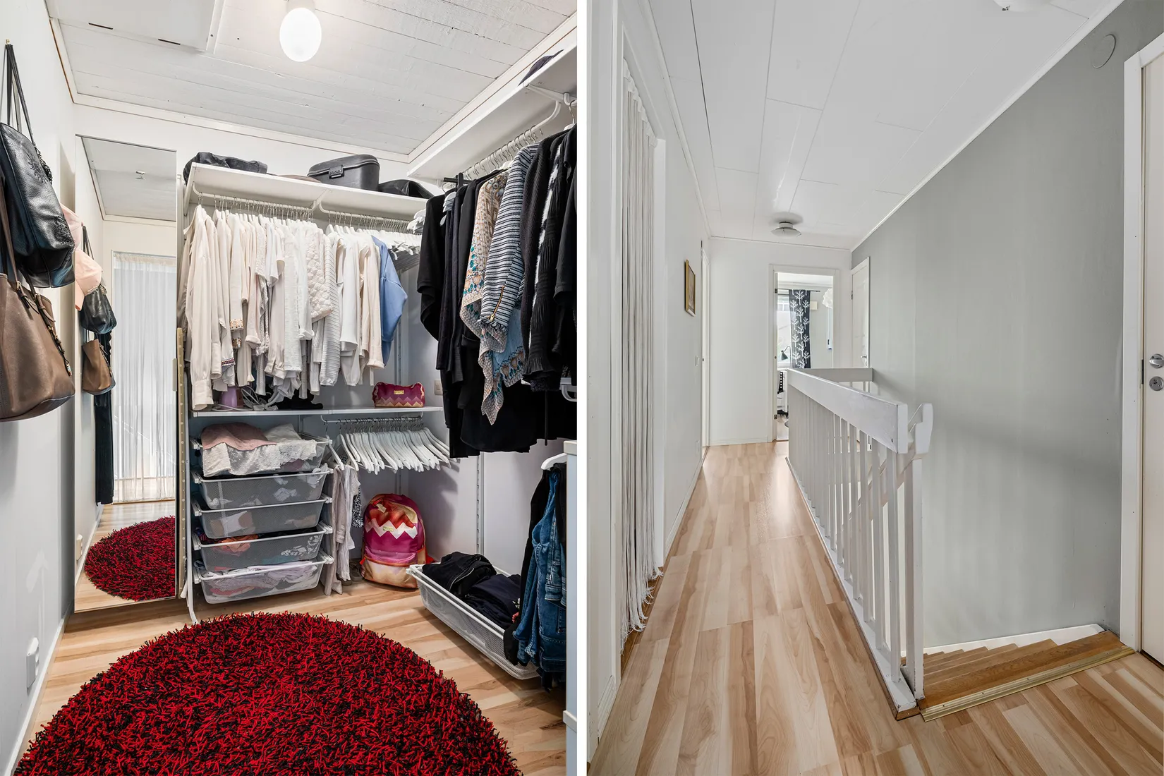 Villa, Radhus, Kärrgränd 158, Kälvesta, Stockholm