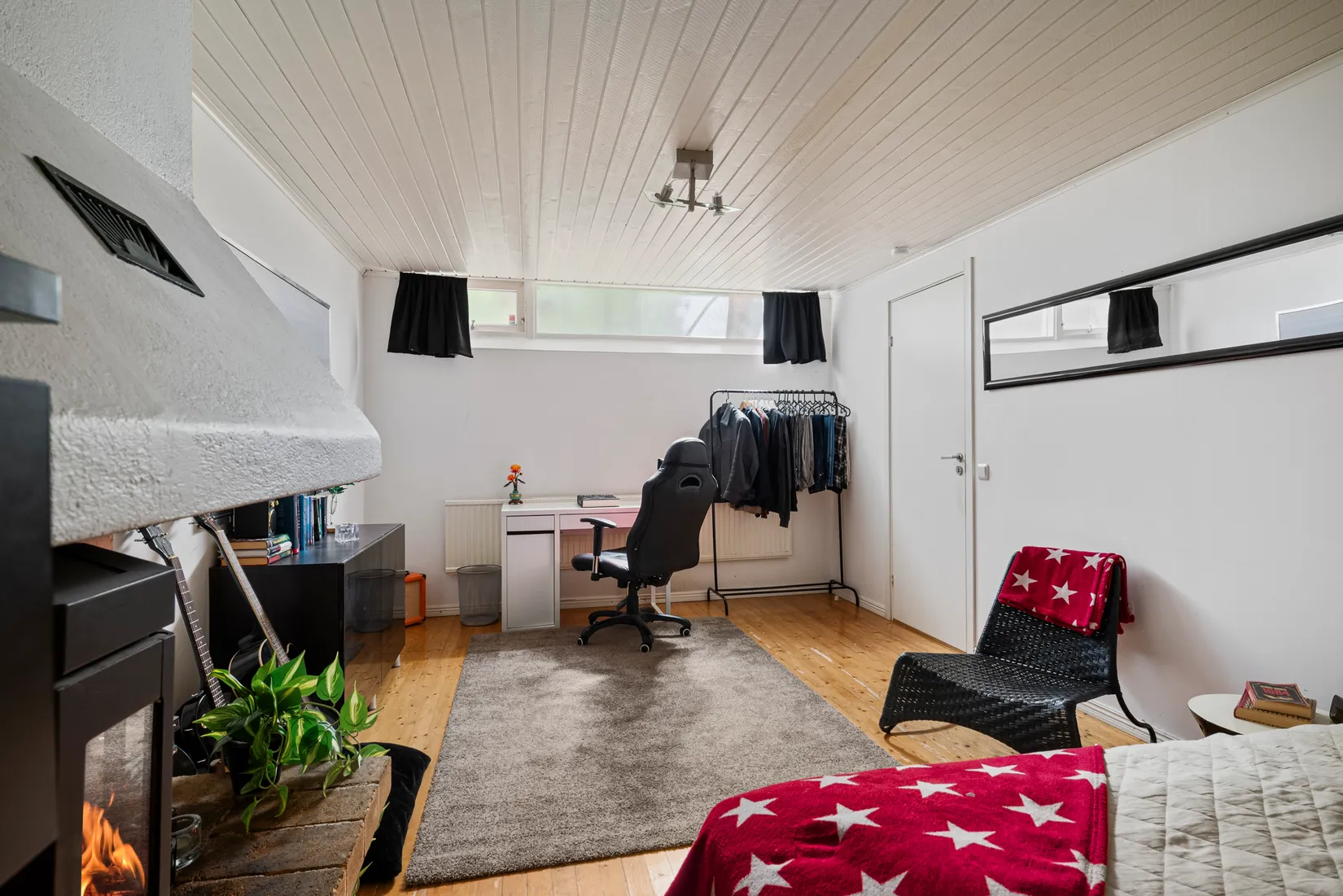 Villa, Radhus, Kärrgränd 158, Kälvesta, Stockholm