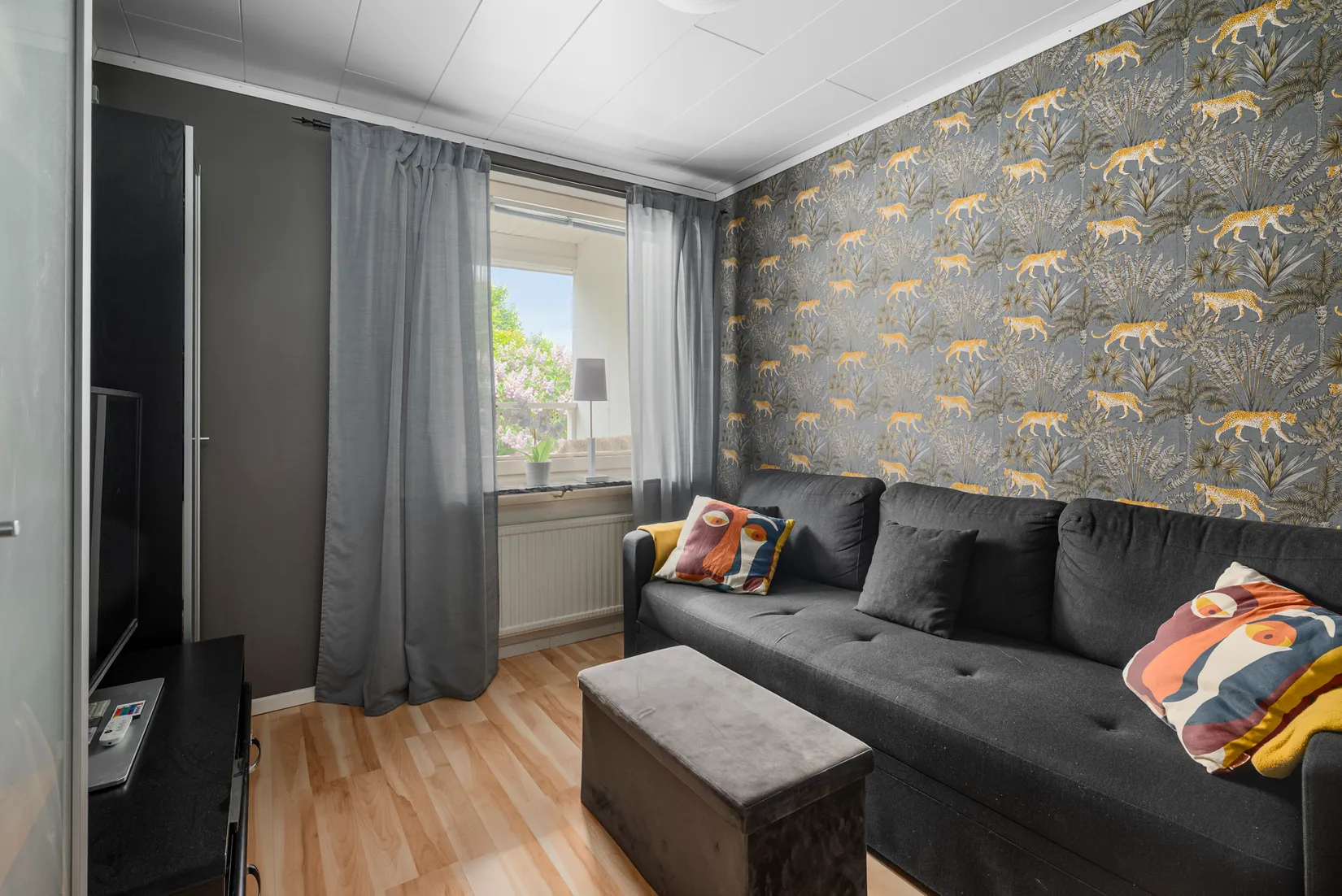 Villa, Radhus, Kärrgränd 158, Kälvesta, Stockholm
