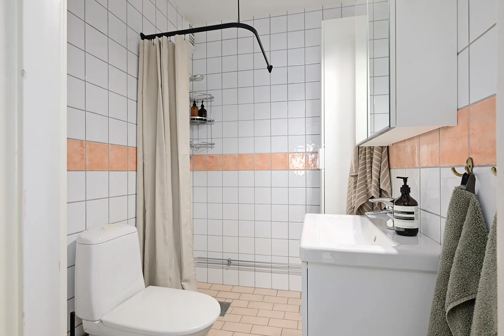 Bostadsrätt, Hagmarksvägen 32, Haga, Umeå