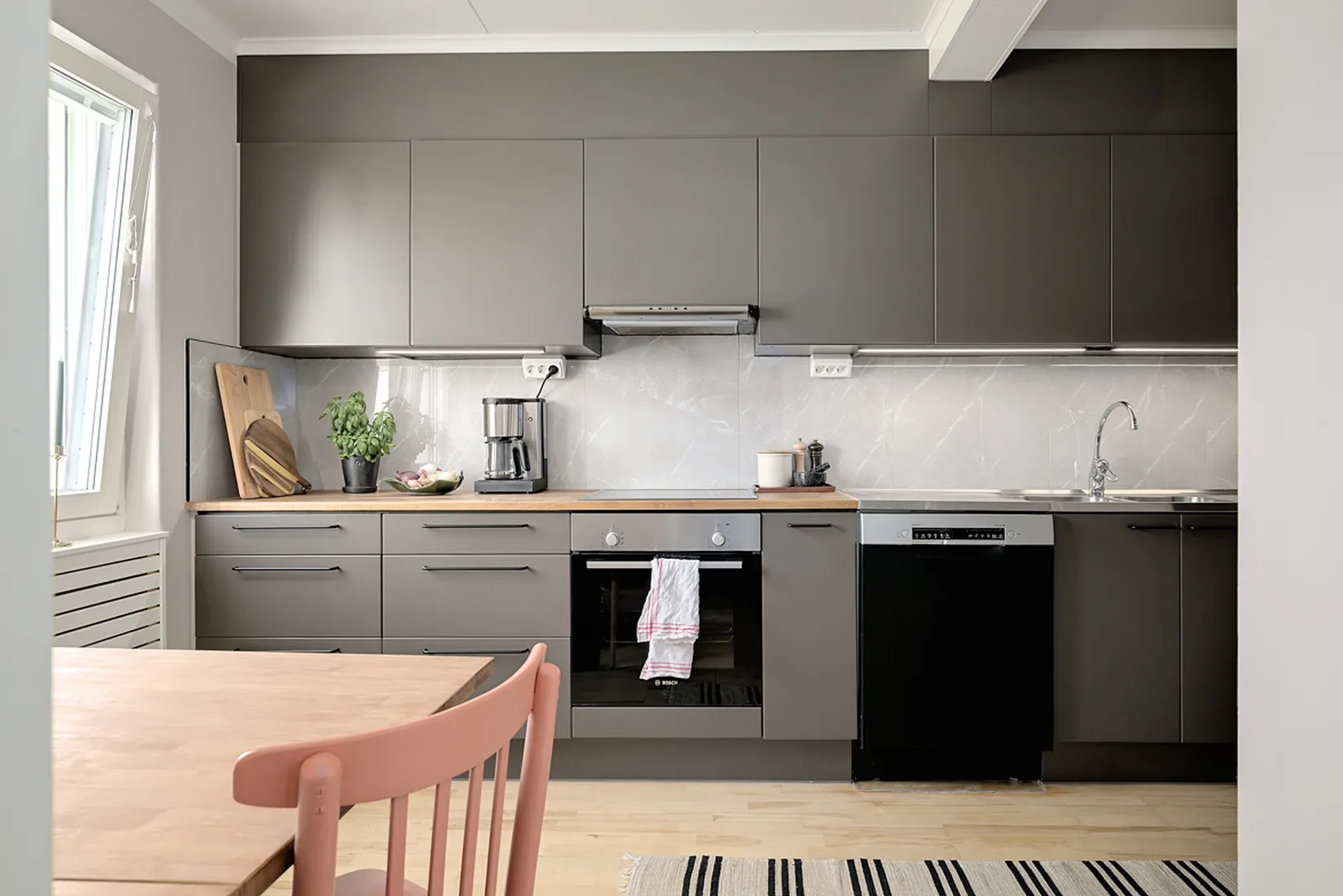Bostadsrätt, Hagmarksvägen 32, Haga, Umeå
