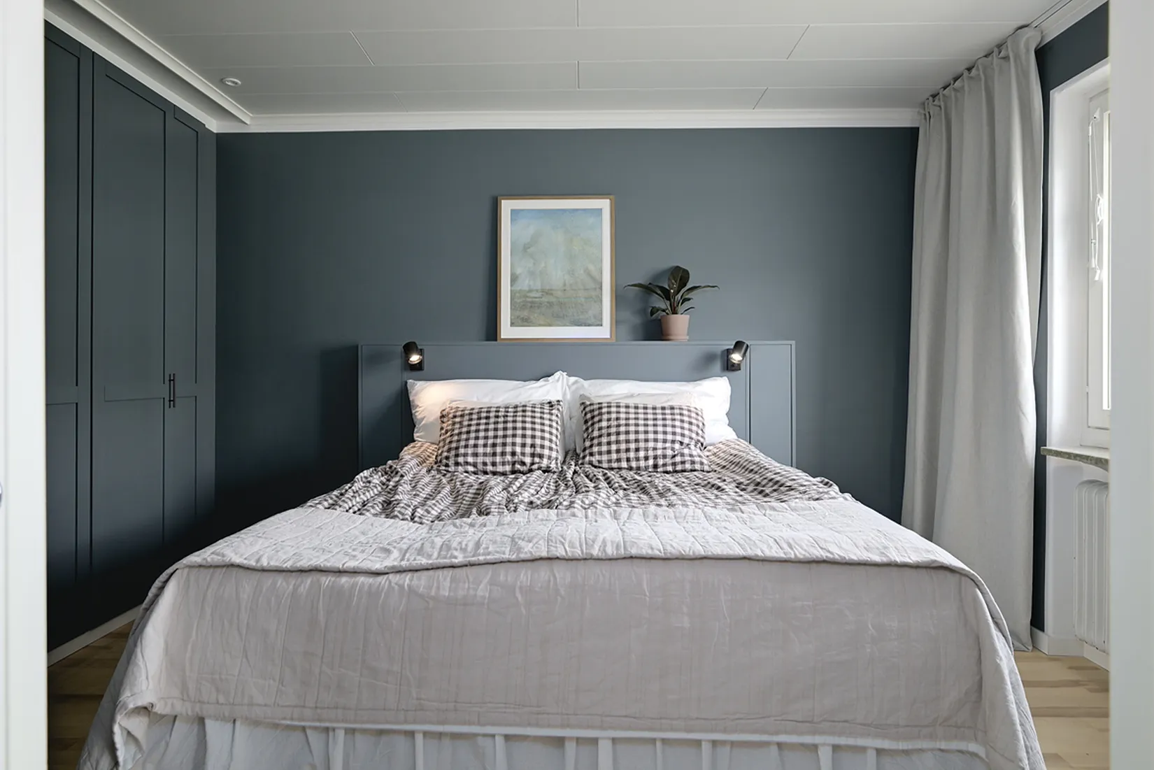 Bostadsrätt, Hagmarksvägen 32, Haga, Umeå