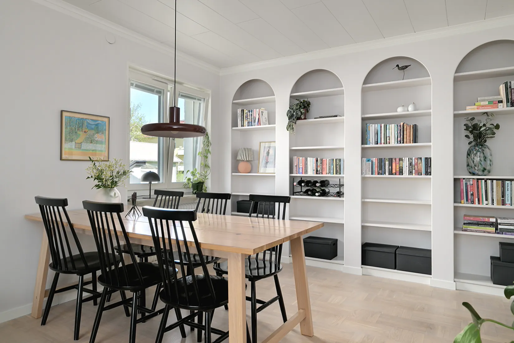 Bostadsrätt, Hagmarksvägen 32, Haga, Umeå