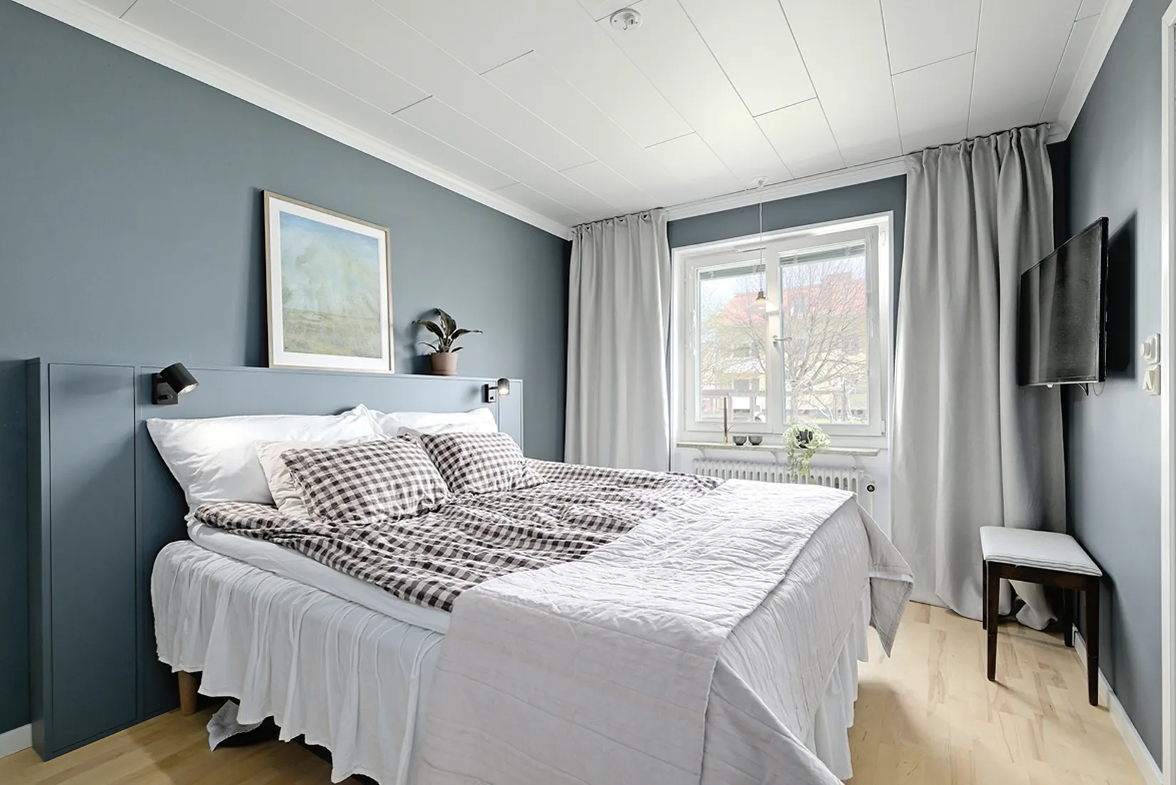 Bostadsrätt, Hagmarksvägen 32, Haga, Umeå