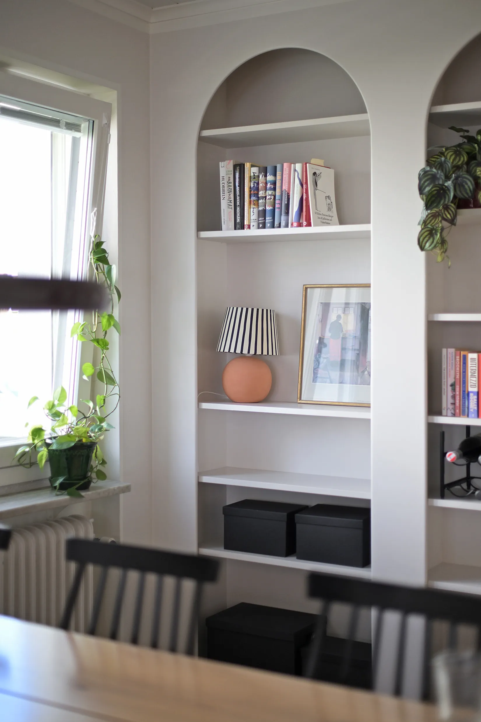 Bostadsrätt, Hagmarksvägen 32, Haga, Umeå