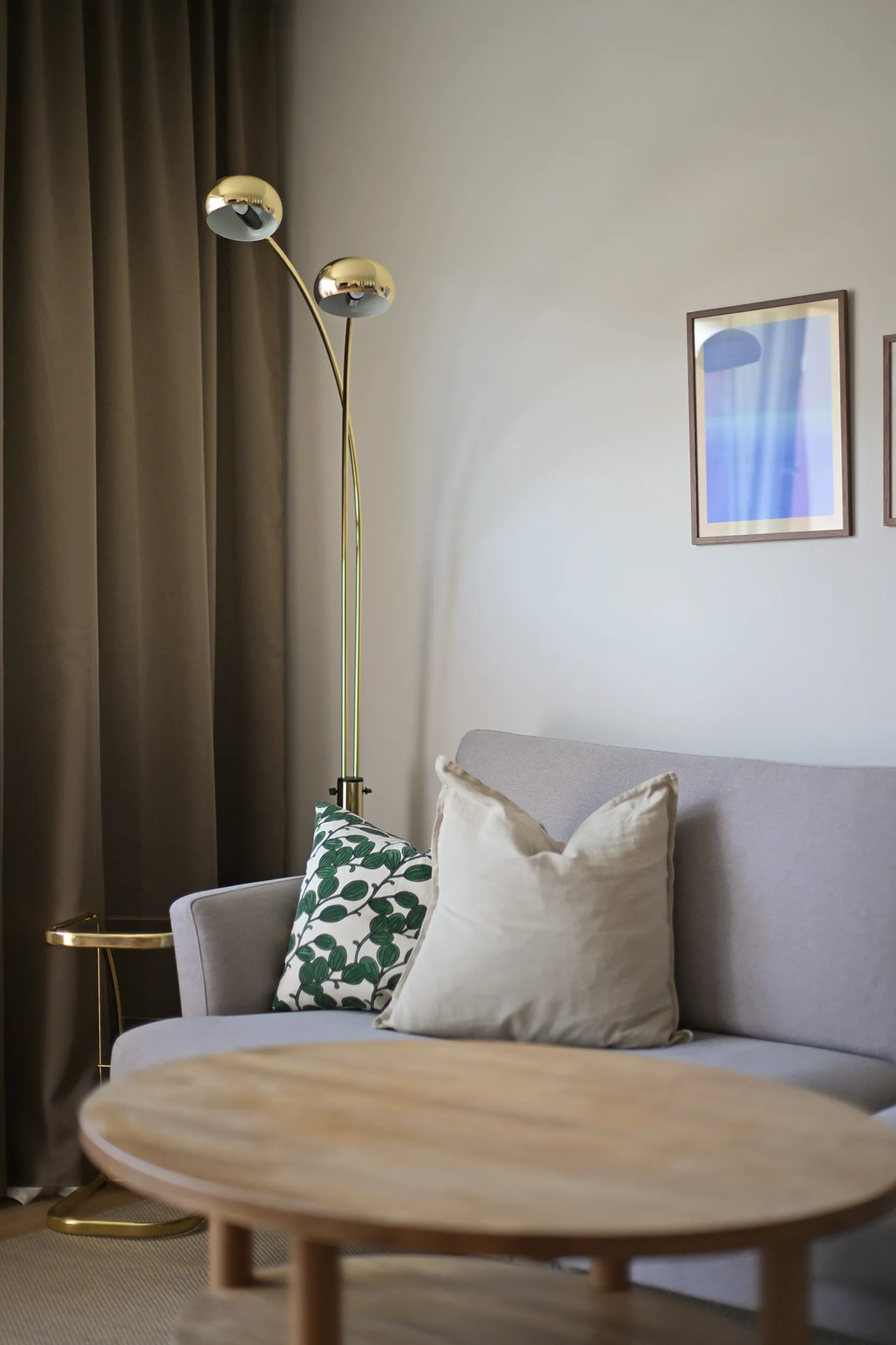 Bostadsrätt, Hagmarksvägen 32, Haga, Umeå